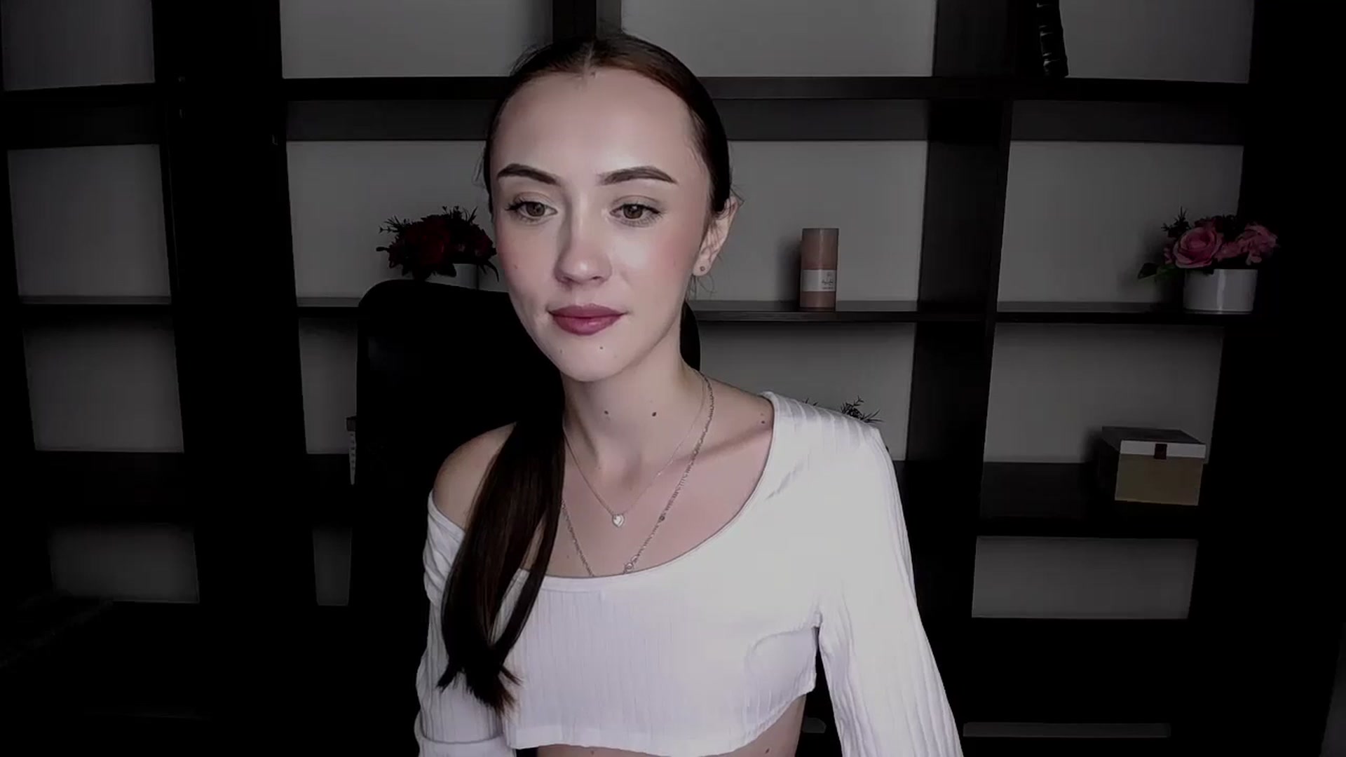 Gallery image thumbnail from Nikonara_'s myfreecams stream on, 11/24/2023, 13:50 image 6 of 20
