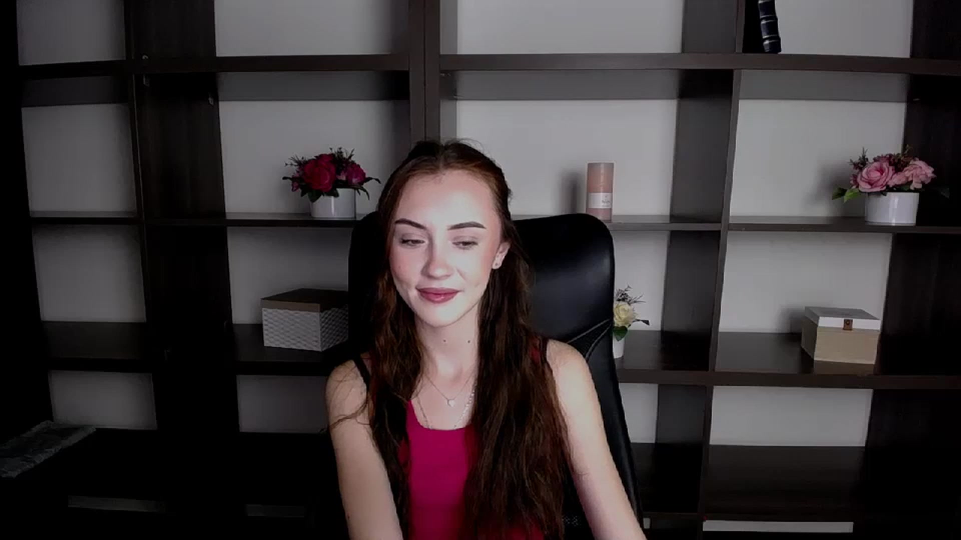 Gallery image thumbnail from Nikonara_'s myfreecams stream on, 11/25/2023, 09:29 image 10 of 20