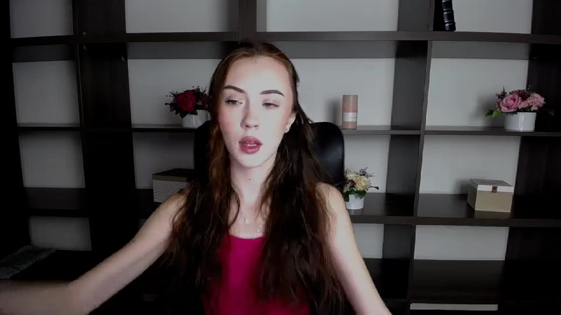 Gallery image thumbnail from Nikonara_'s myfreecams stream on, 11/25/2023, 09:29 image 3 of 20