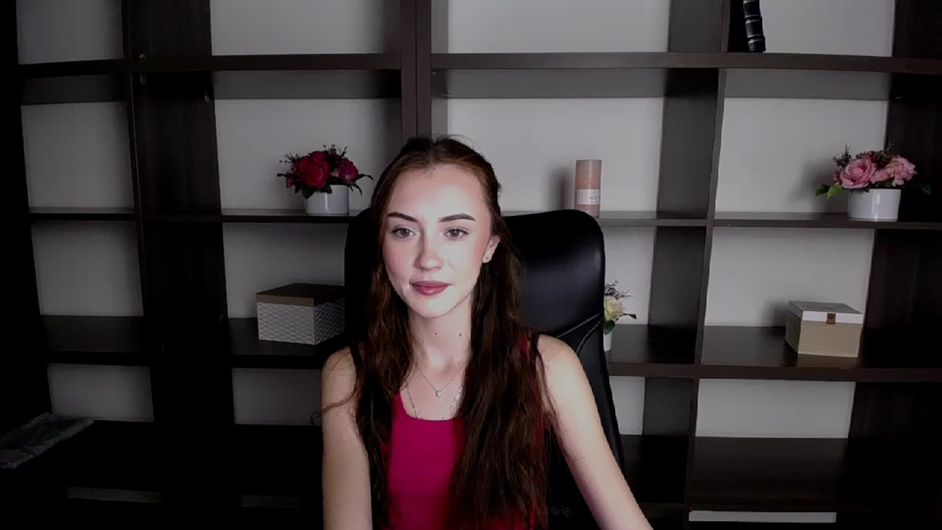 Gallery image thumbnail from Nikonara_'s myfreecams stream on, 11/25/2023, 09:29 image 9 of 20