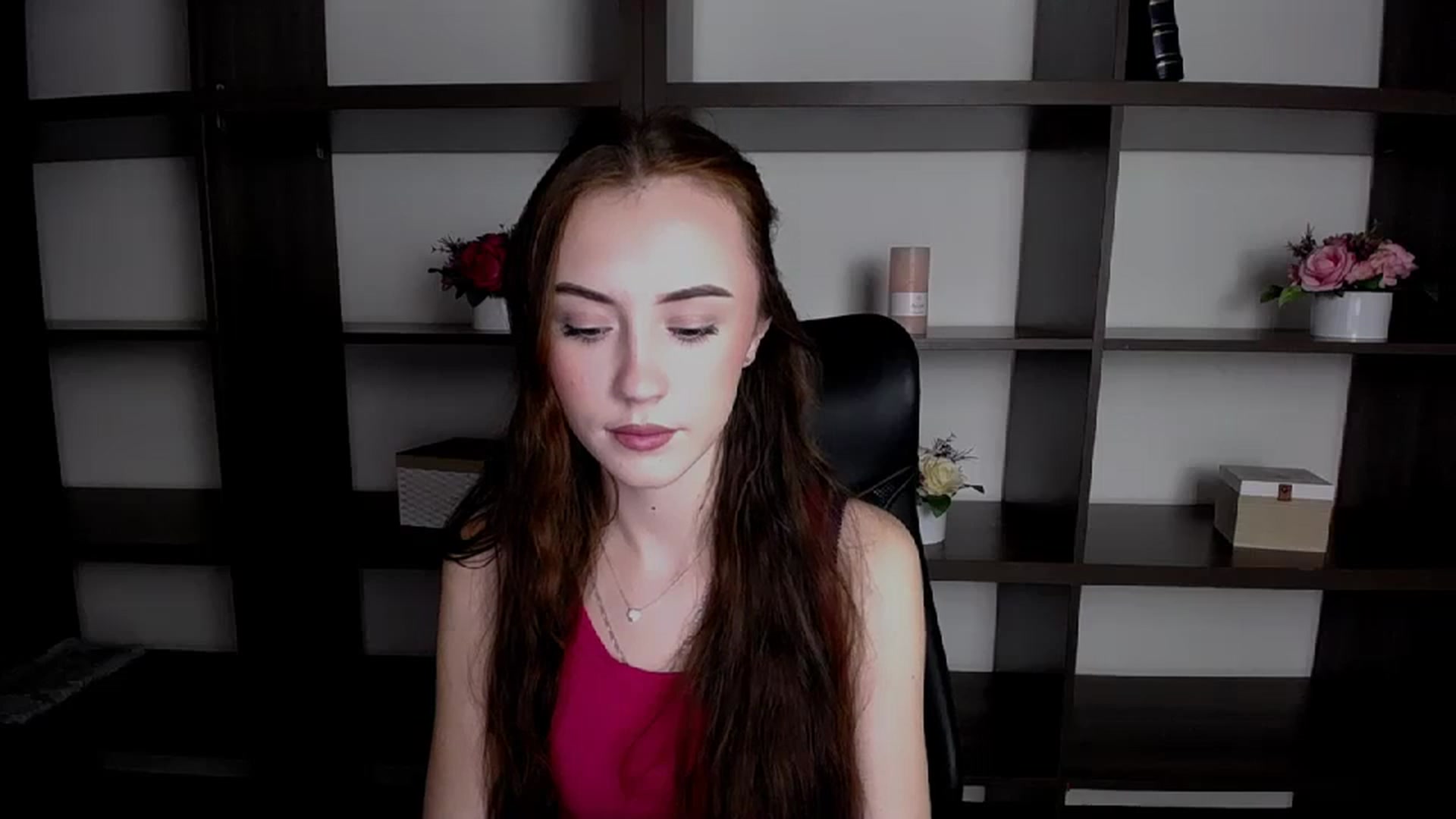 Gallery image thumbnail from Nikonara_'s myfreecams stream on, 11/25/2023, 09:29 image 20 of 20