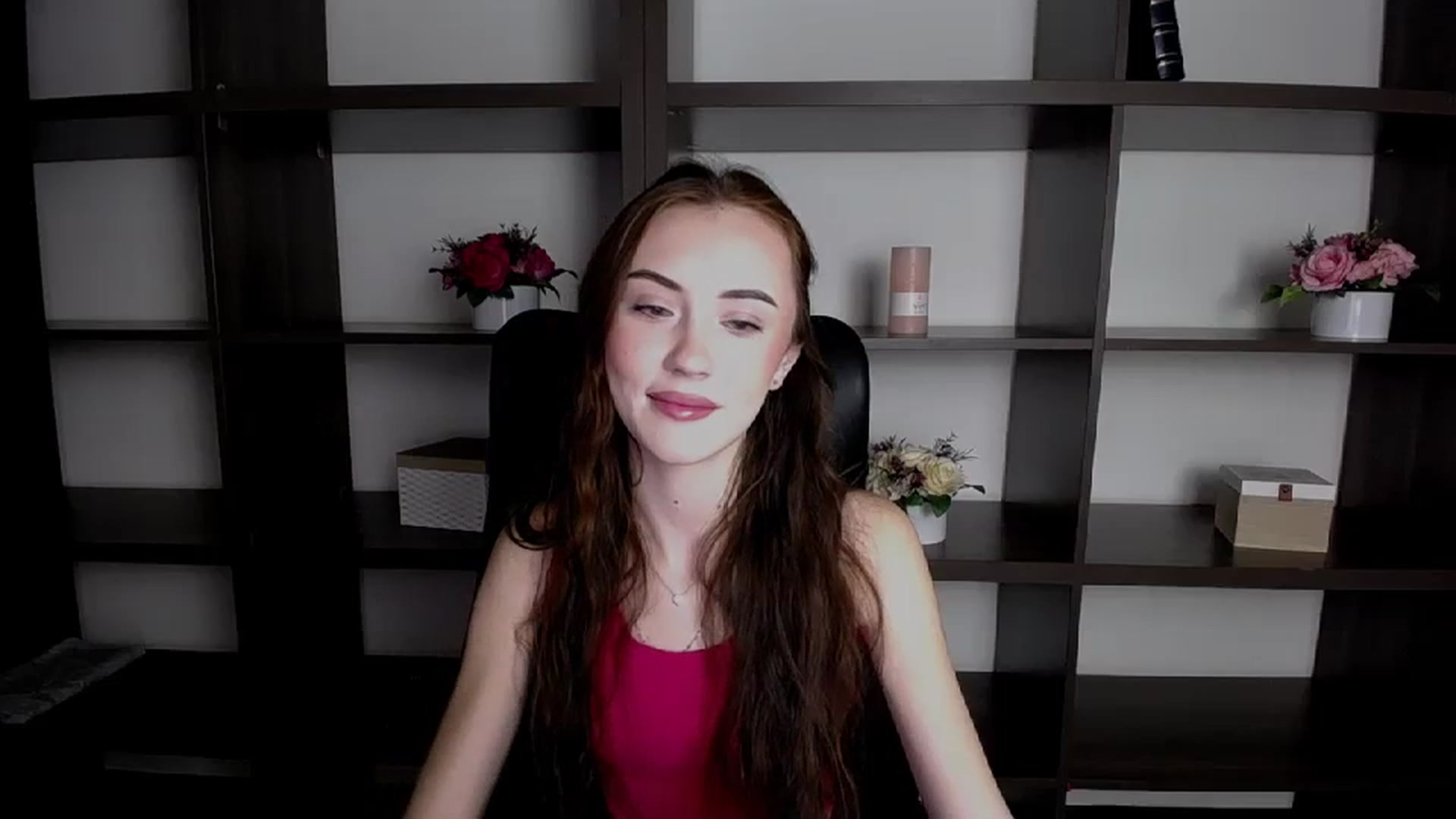 Gallery image thumbnail from Nikonara_'s myfreecams stream on, 11/25/2023, 09:29 image 18 of 20