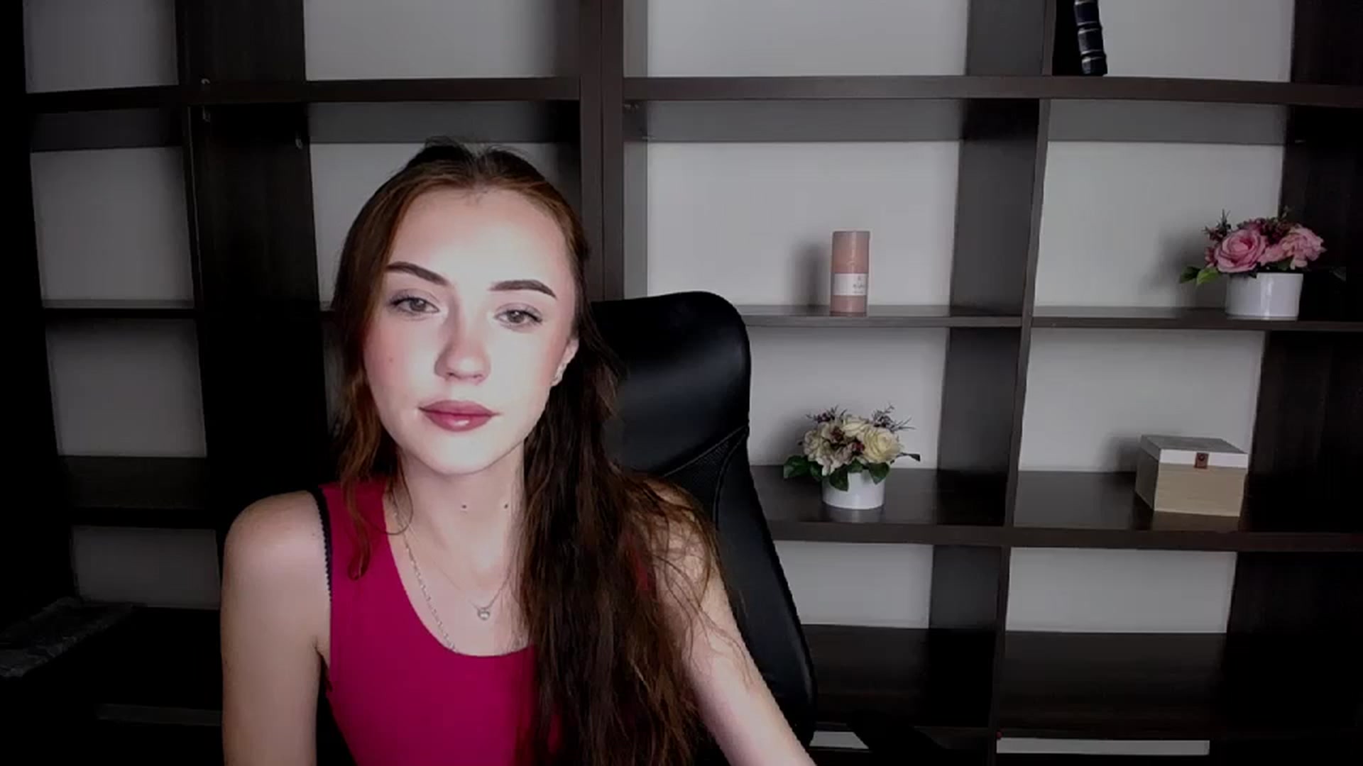 Gallery image thumbnail from Nikonara_'s myfreecams stream on, 11/25/2023, 09:29 image 4 of 20