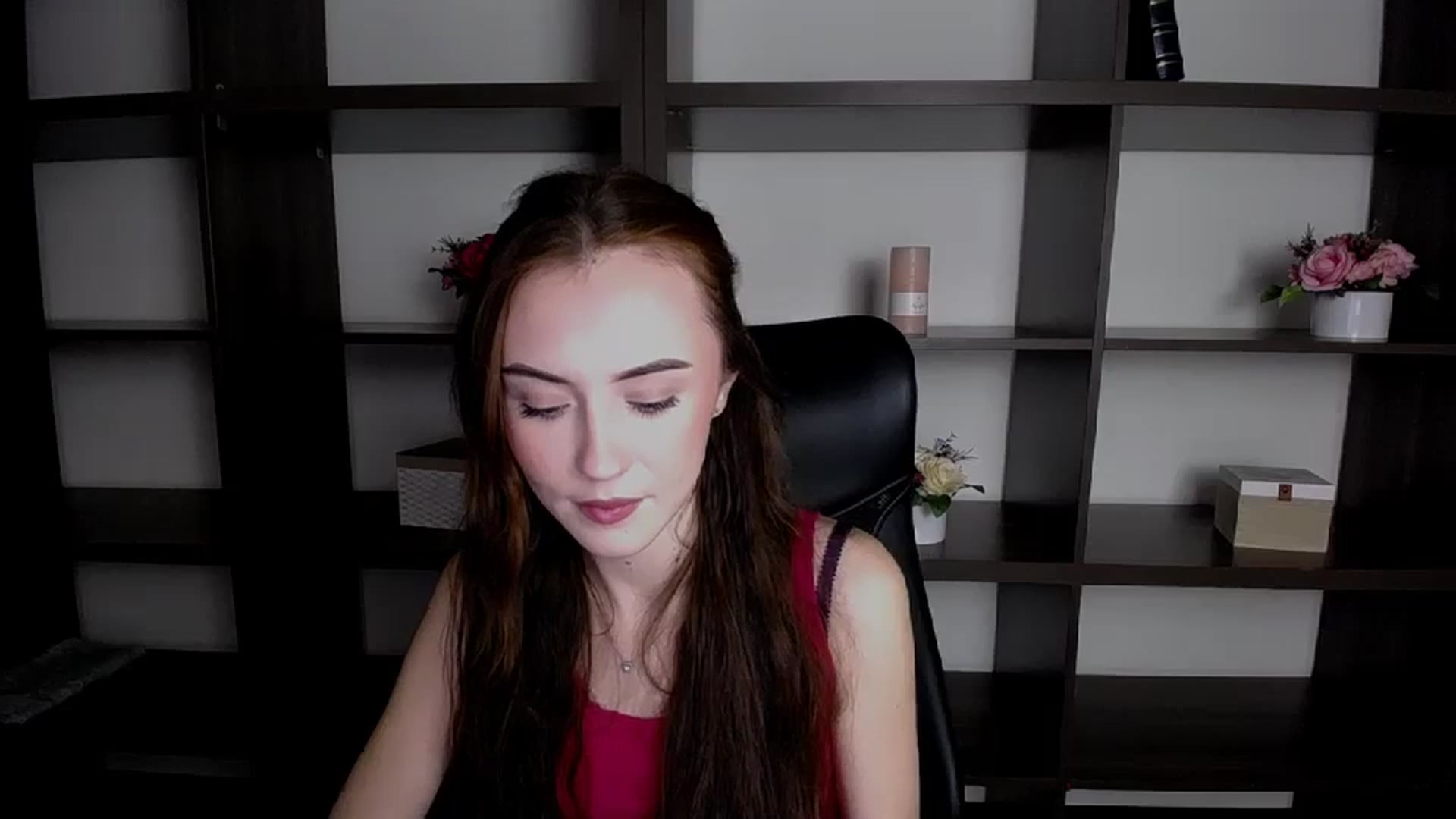 Gallery image thumbnail from Nikonara_'s myfreecams stream on, 11/25/2023, 10:32 image 4 of 20