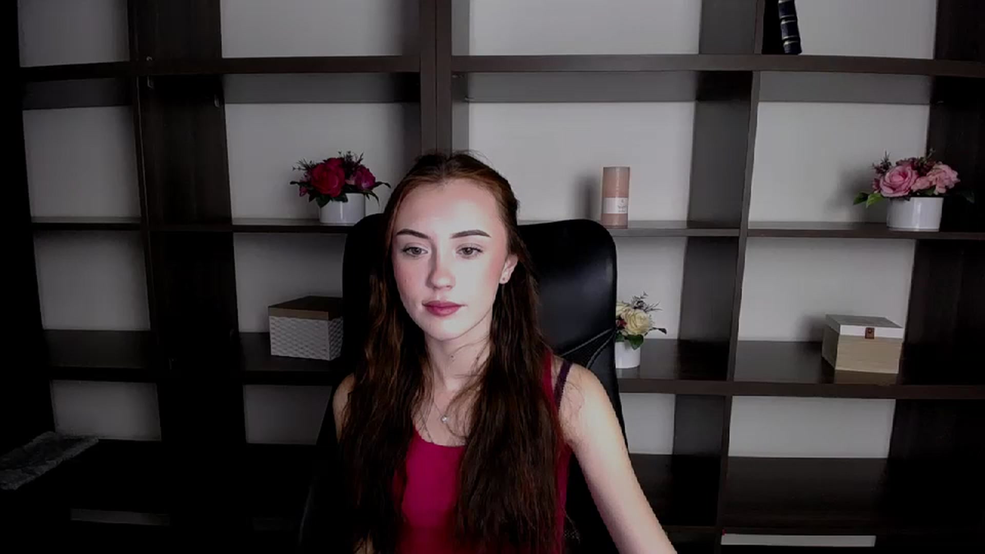 Gallery image thumbnail from Nikonara_'s myfreecams stream on, 11/25/2023, 10:32 image 7 of 20