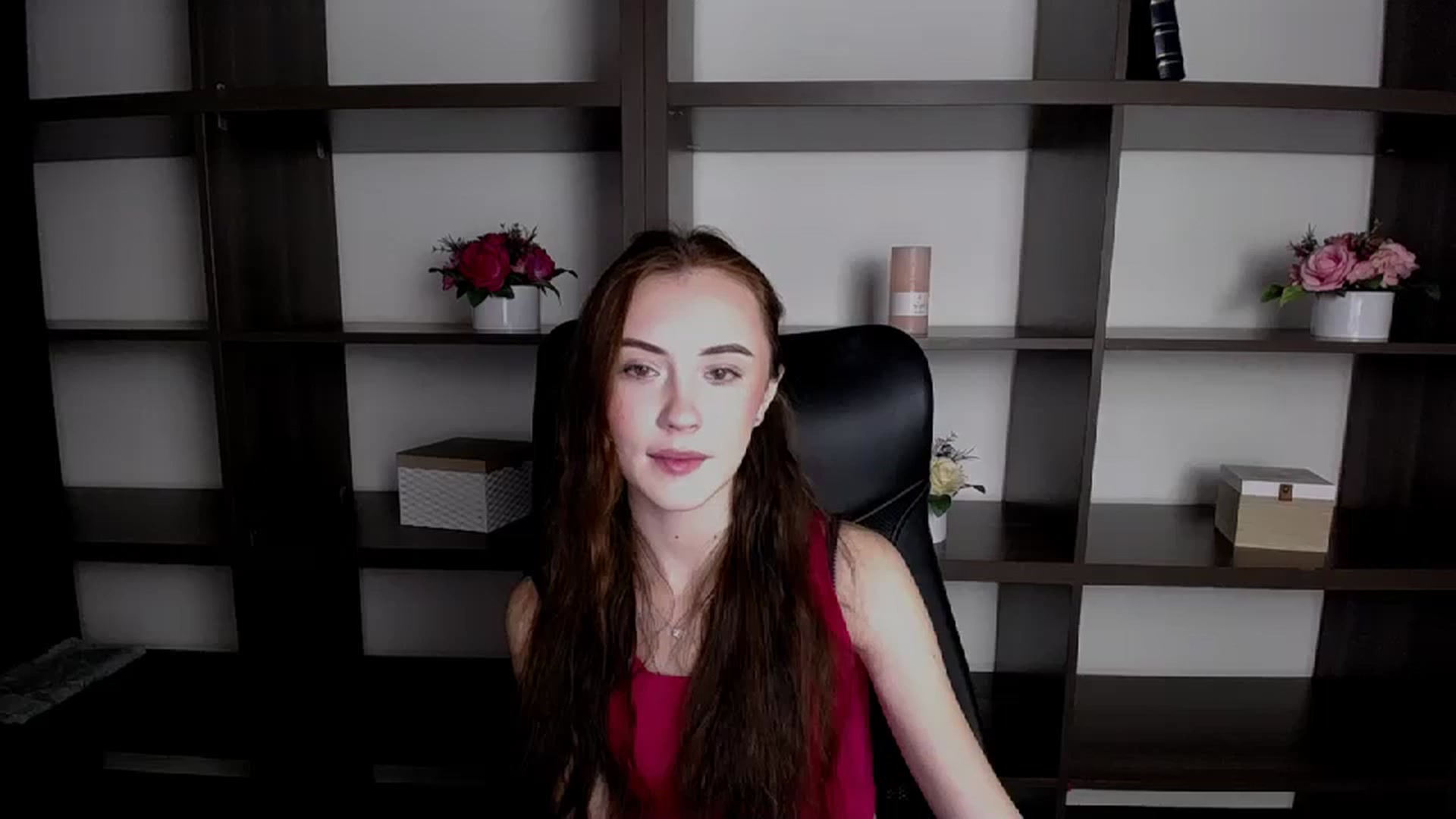 Gallery image thumbnail from Nikonara_'s myfreecams stream on, 11/25/2023, 10:32 image 14 of 20