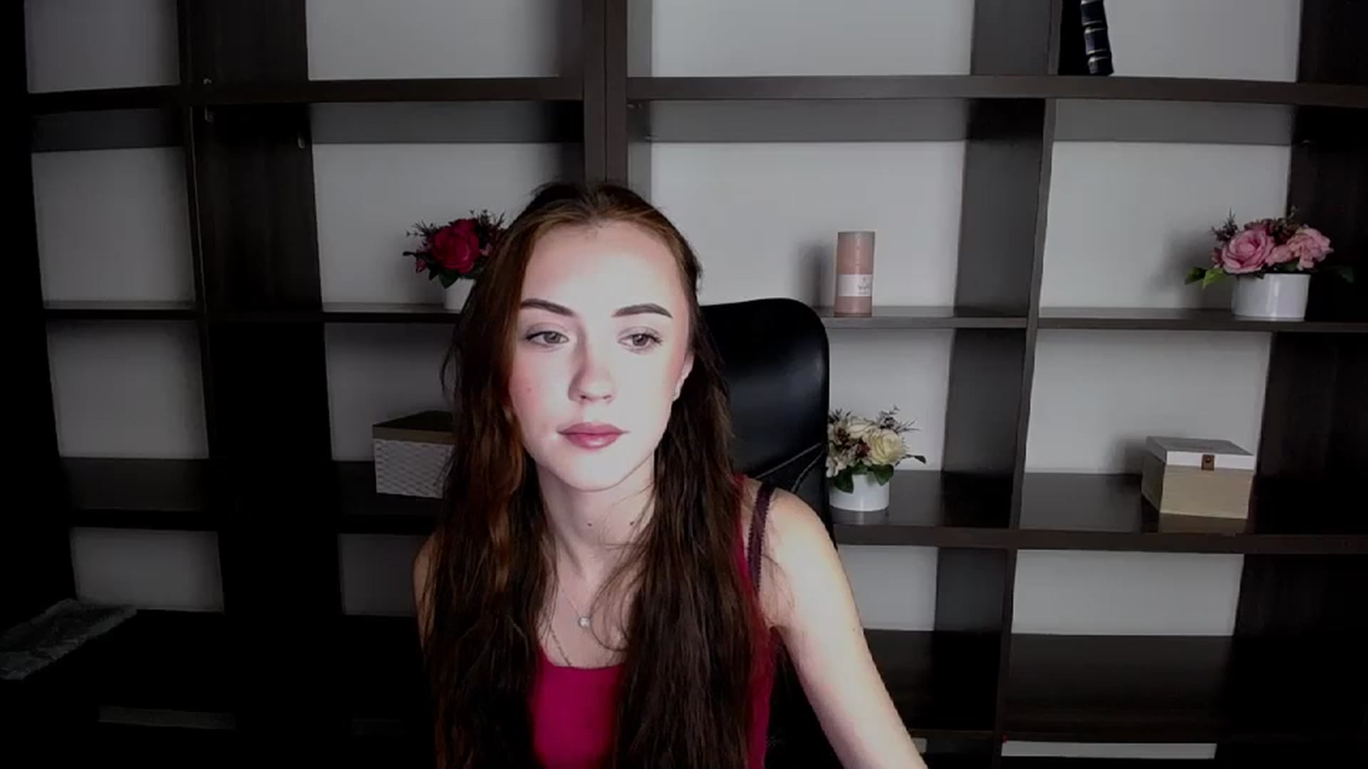 Gallery image thumbnail from Nikonara_'s myfreecams stream on, 11/25/2023, 10:32 image 6 of 20