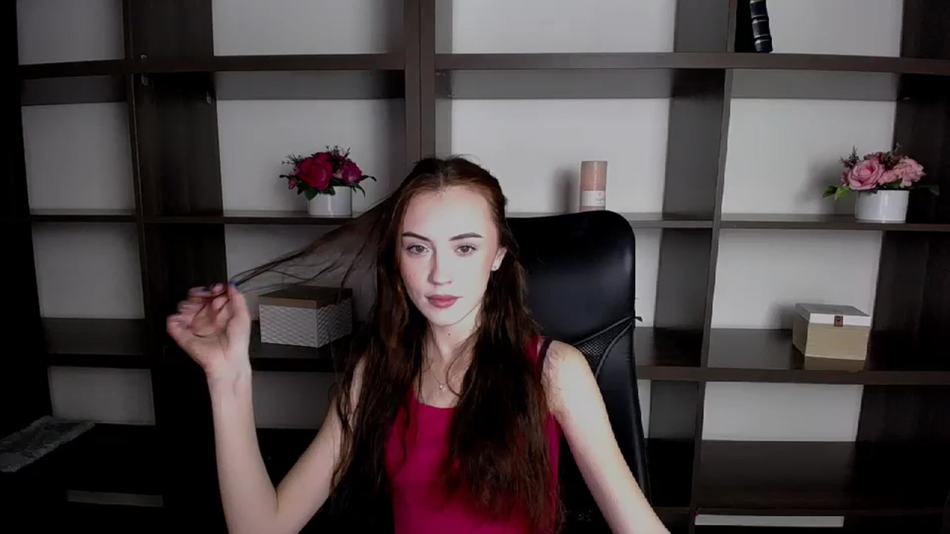 Gallery image thumbnail from Nikonara_'s myfreecams stream on, 11/25/2023, 10:32 image 2 of 20