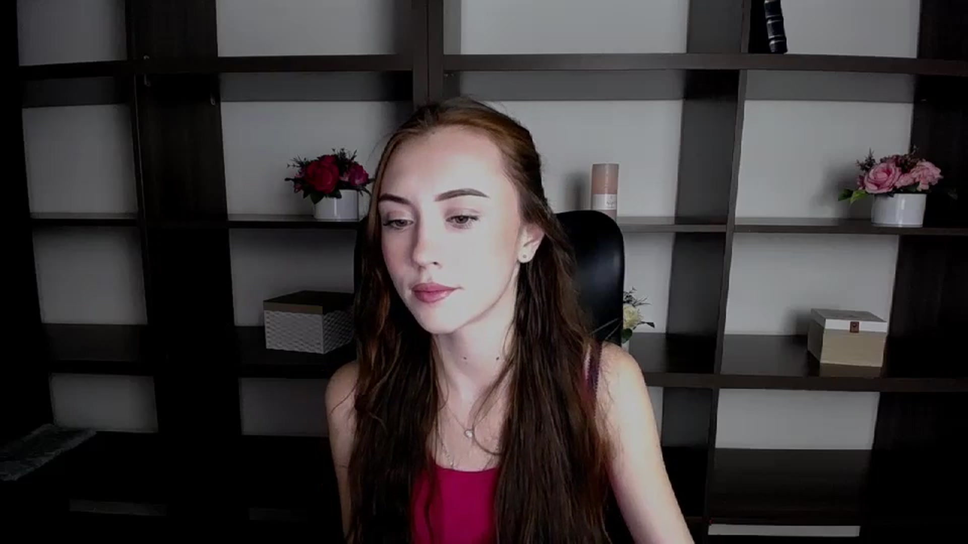 Gallery image thumbnail from Nikonara_'s myfreecams stream on, 11/25/2023, 10:32 image 3 of 20
