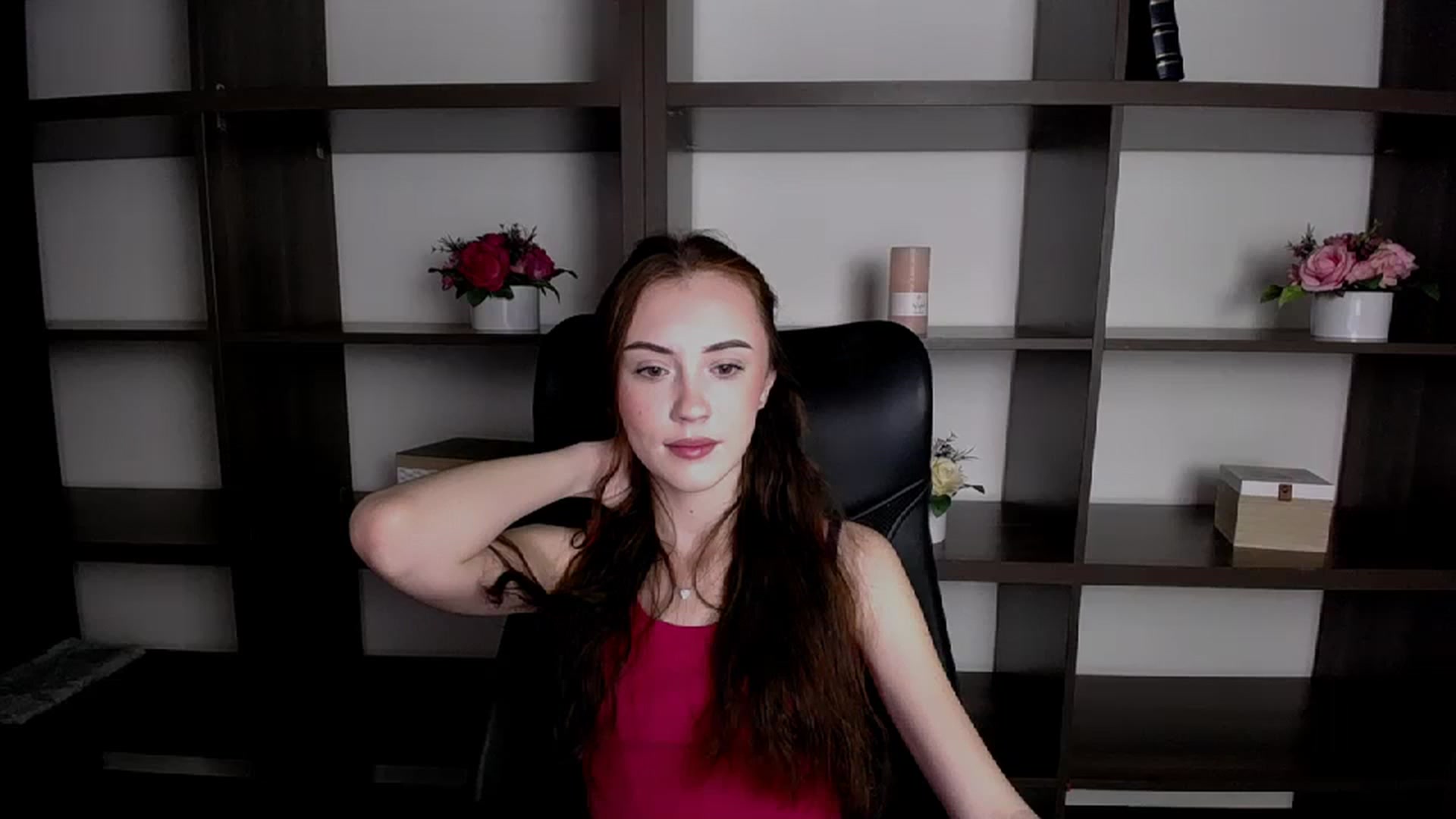 Gallery image thumbnail from Nikonara_'s myfreecams stream on, 11/25/2023, 10:32 image 1 of 20