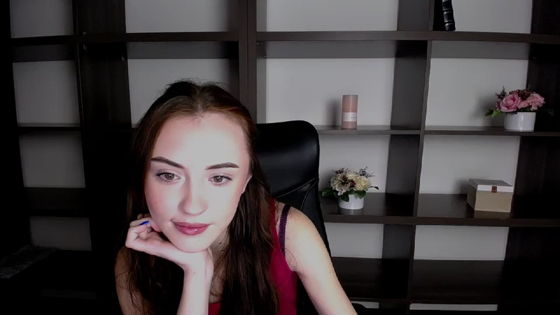 Gallery image thumbnail from Nikonara_'s myfreecams stream on, 11/25/2023, 10:32 image 5 of 20