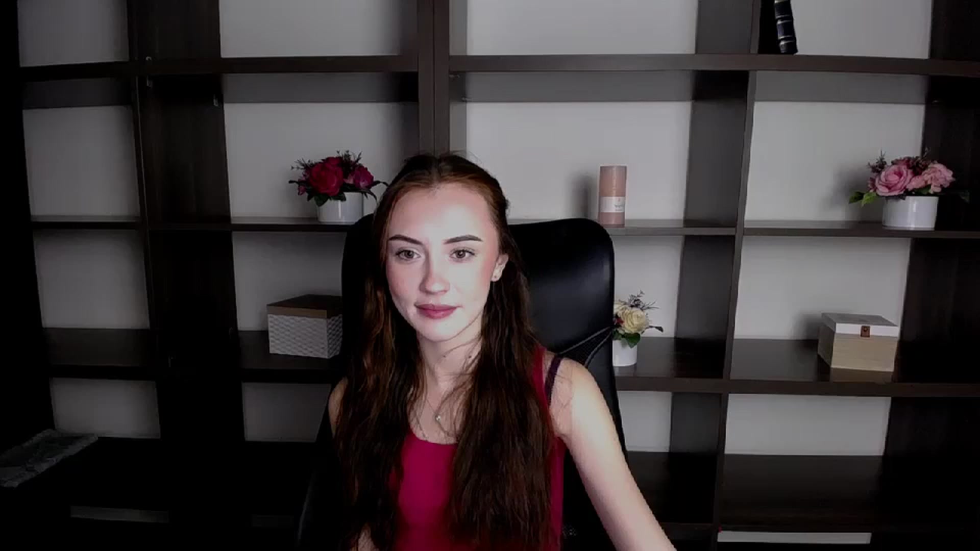 Gallery image thumbnail from Nikonara_'s myfreecams stream on, 11/25/2023, 10:32 image 8 of 20