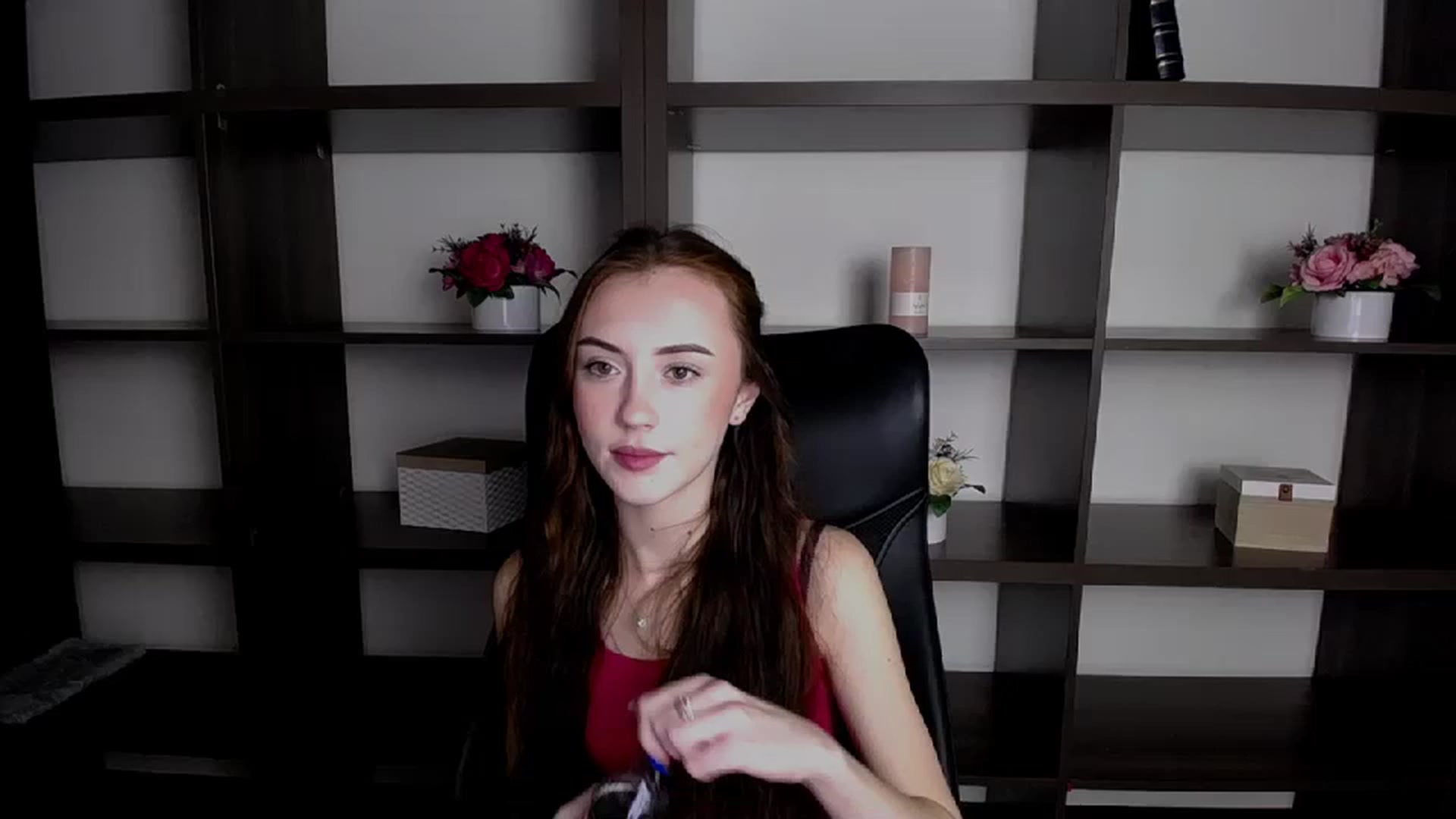 Gallery image thumbnail from Nikonara_'s myfreecams stream on, 11/25/2023, 10:32 image 9 of 20