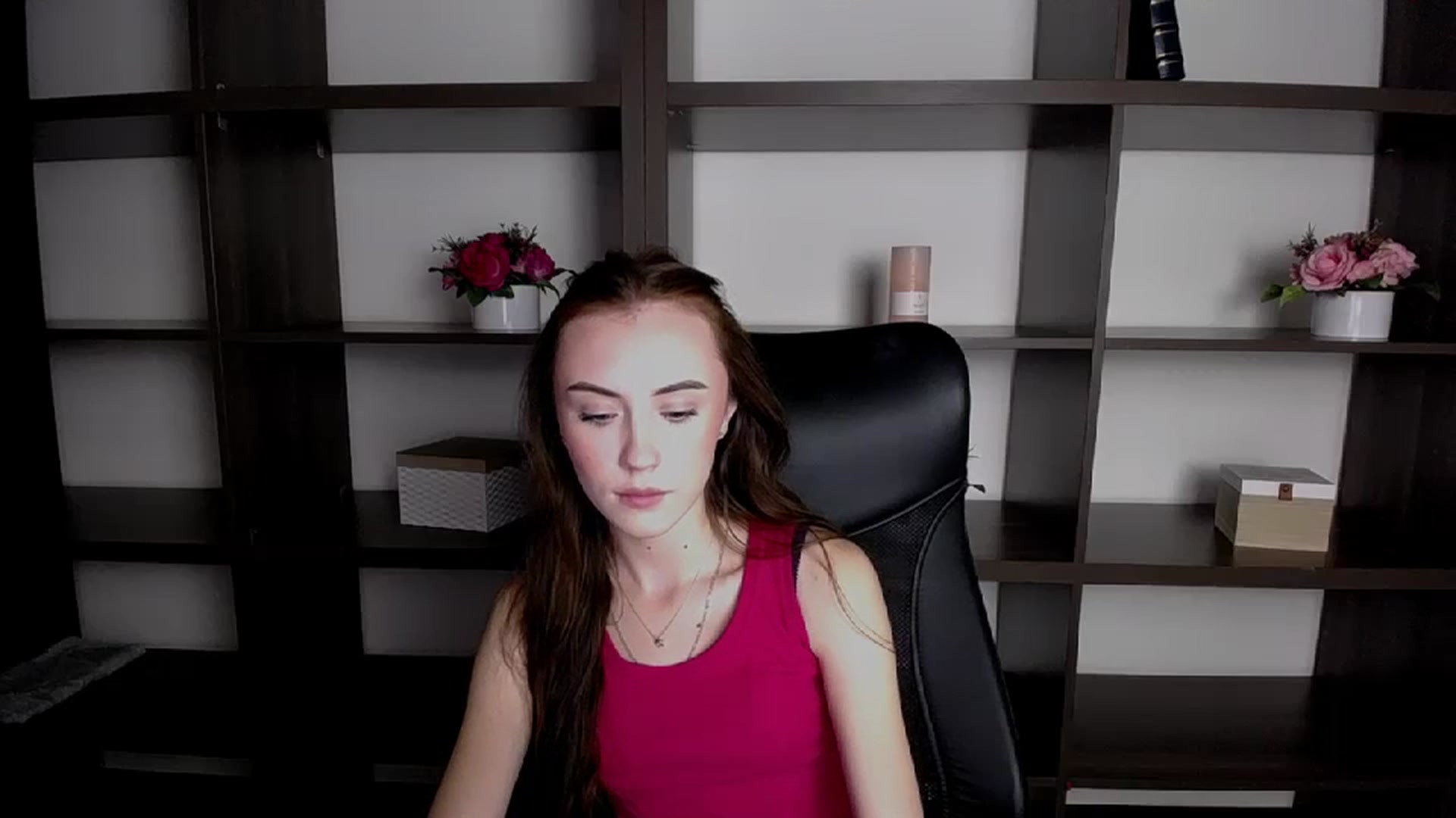 Gallery image thumbnail from Nikonara_'s myfreecams stream on, 11/25/2023, 11:30 image 18 of 20