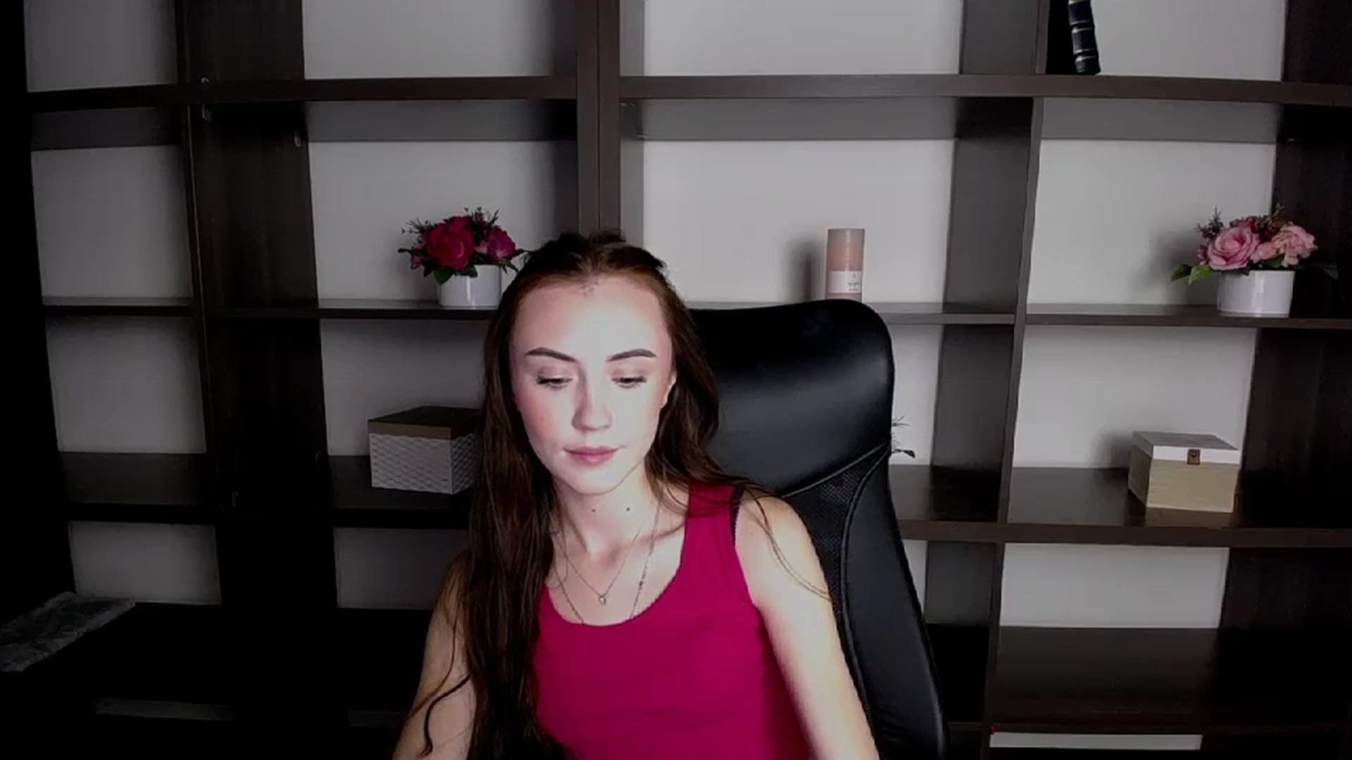 Gallery image thumbnail from Nikonara_'s myfreecams stream on, 11/25/2023, 11:30 image 19 of 20