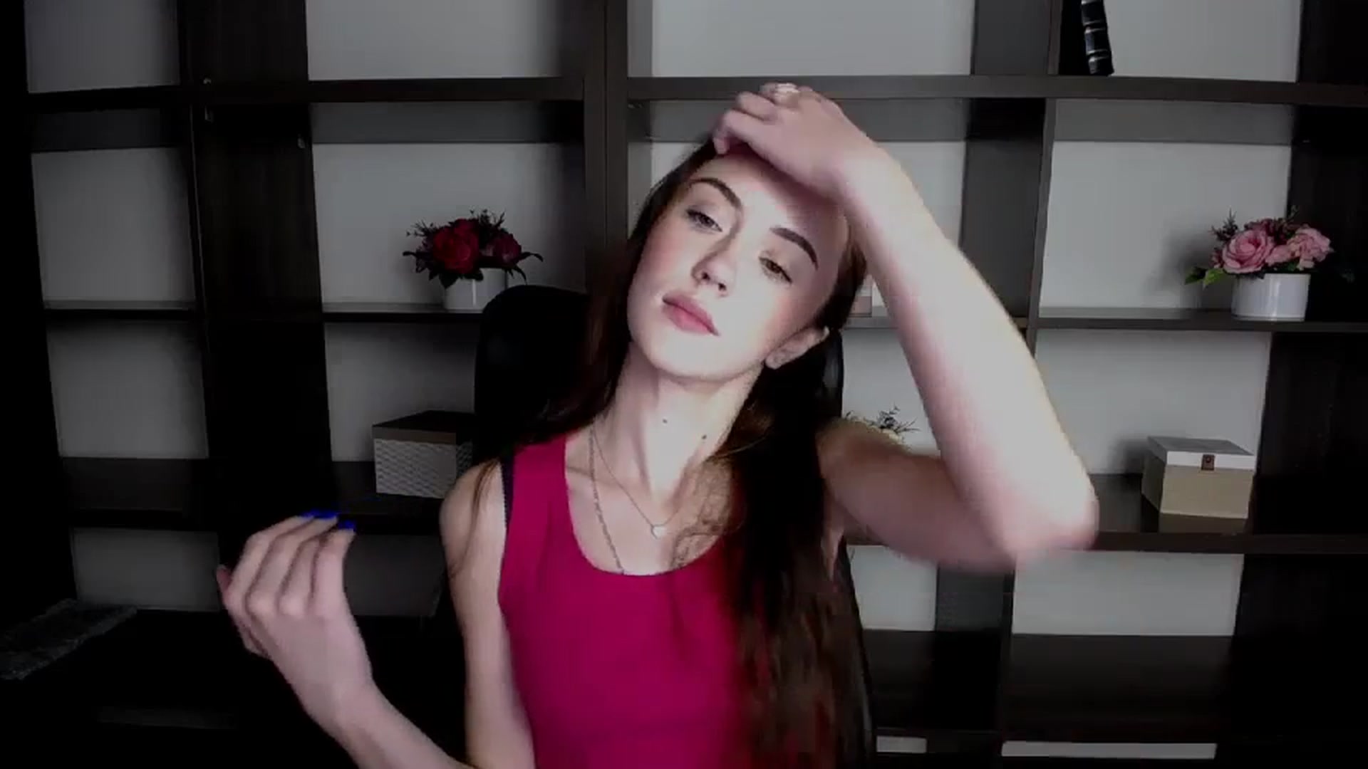 Gallery image thumbnail from Nikonara_'s myfreecams stream on, 11/25/2023, 11:30 image 13 of 20
