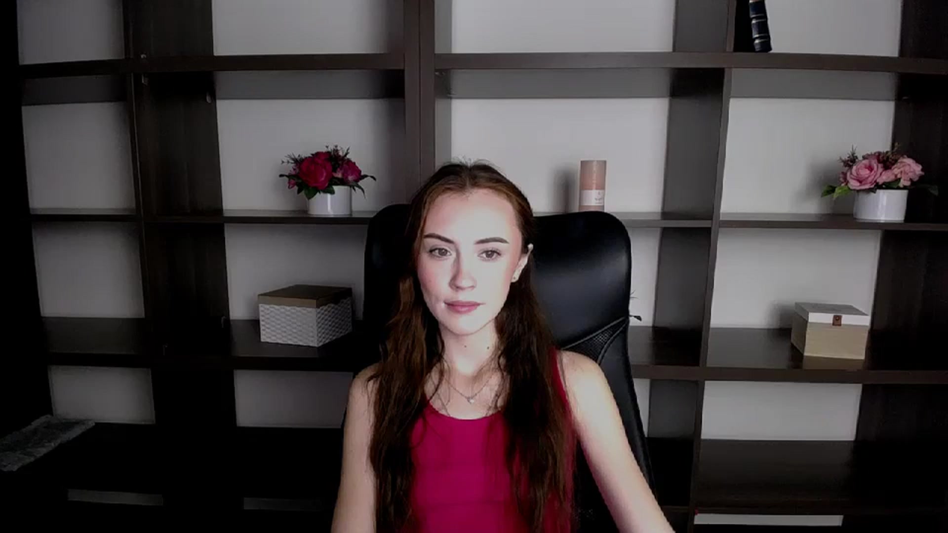 Gallery image thumbnail from Nikonara_'s myfreecams stream on, 11/25/2023, 11:30 image 3 of 20