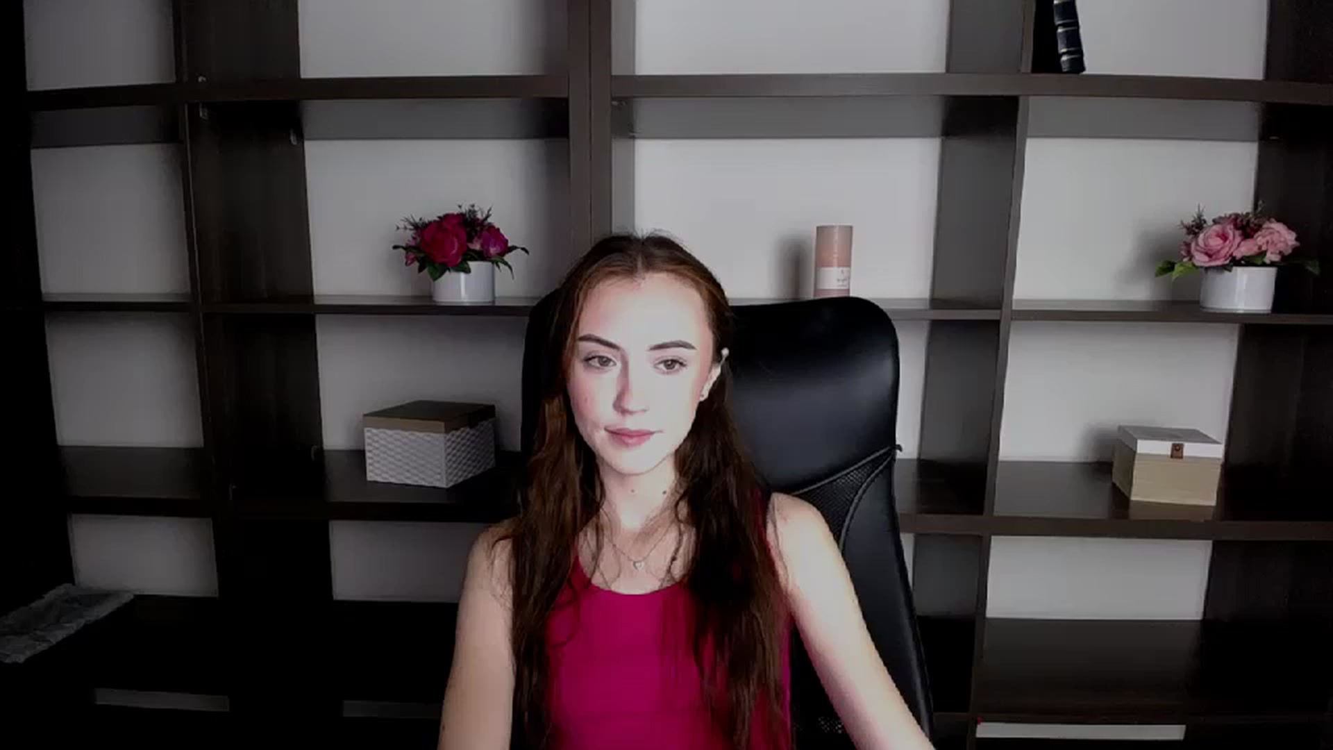 Gallery image thumbnail from Nikonara_'s myfreecams stream on, 11/25/2023, 11:30 image 7 of 20