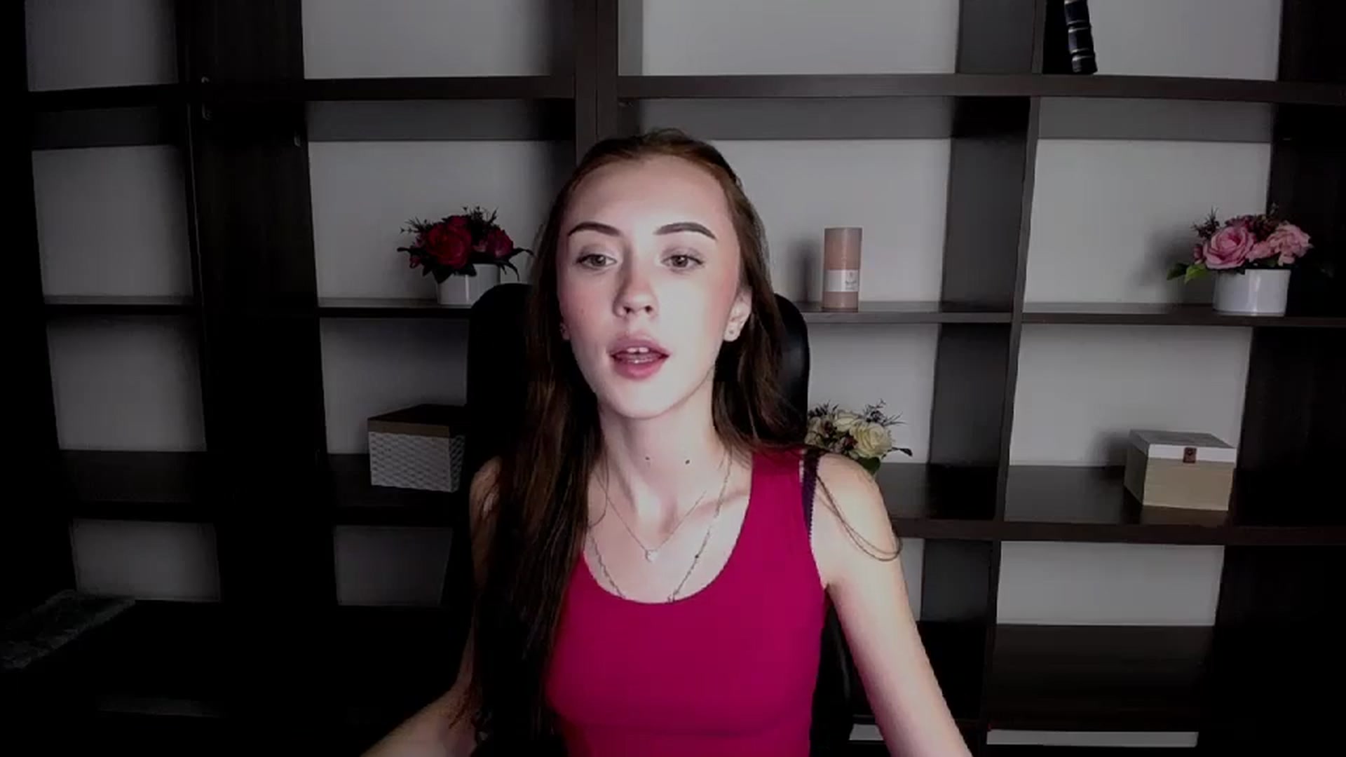 Gallery image thumbnail from Nikonara_'s myfreecams stream on, 11/25/2023, 11:30 image 15 of 20