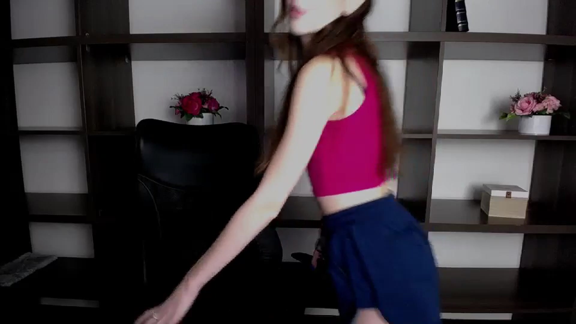Gallery image thumbnail from Nikonara_'s myfreecams stream on, 11/25/2023, 11:30 image 14 of 20