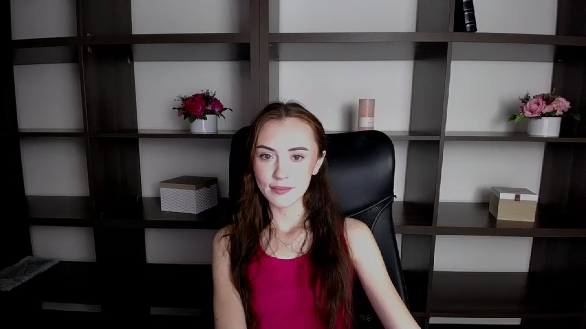 Gallery image thumbnail from Nikonara_'s myfreecams stream on, 11/25/2023, 11:30 image 6 of 20