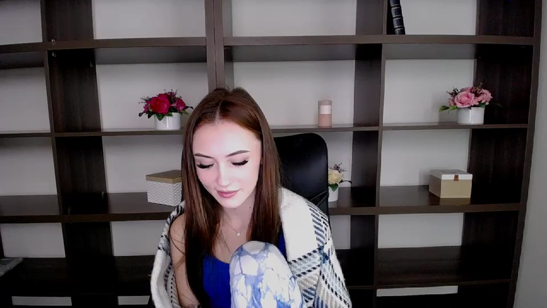 Gallery image thumbnail from Nikonara_'s myfreecams stream on, 11/30/2023, 10:45 image 20 of 20