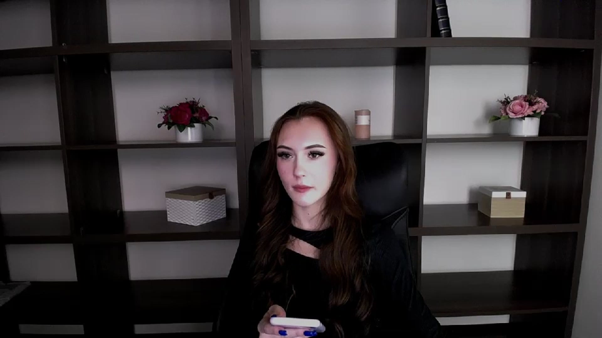 Gallery image thumbnail from Nikonara_'s myfreecams stream on, 12/02/2023, 11:09 image 2 of 20