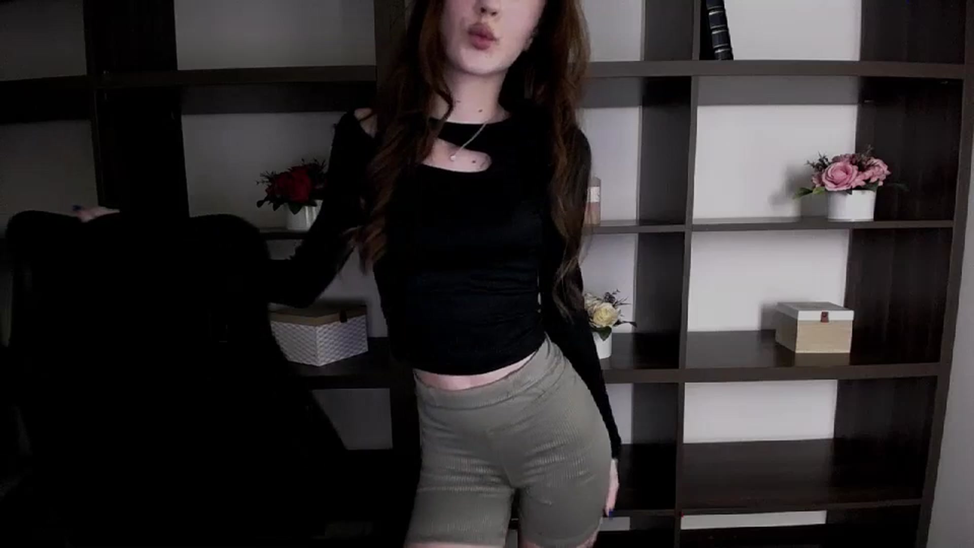 Gallery image thumbnail from Nikonara_'s myfreecams stream on, 12/02/2023, 14:52 image 16 of 20