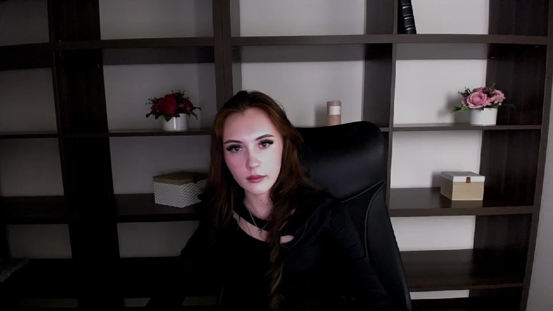 Gallery image thumbnail from Nikonara_'s myfreecams stream on, 12/02/2023, 14:52 image 9 of 20