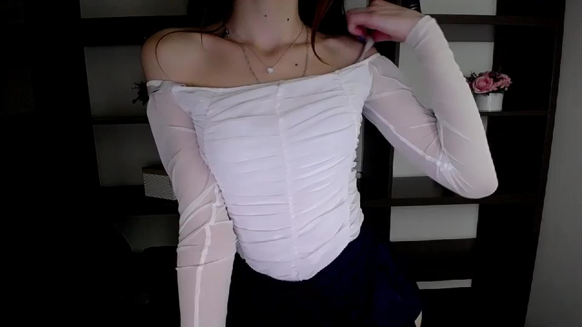 Gallery image thumbnail from Nikonara_'s myfreecams stream on, 12/04/2023, 14:34 image 11 of 20