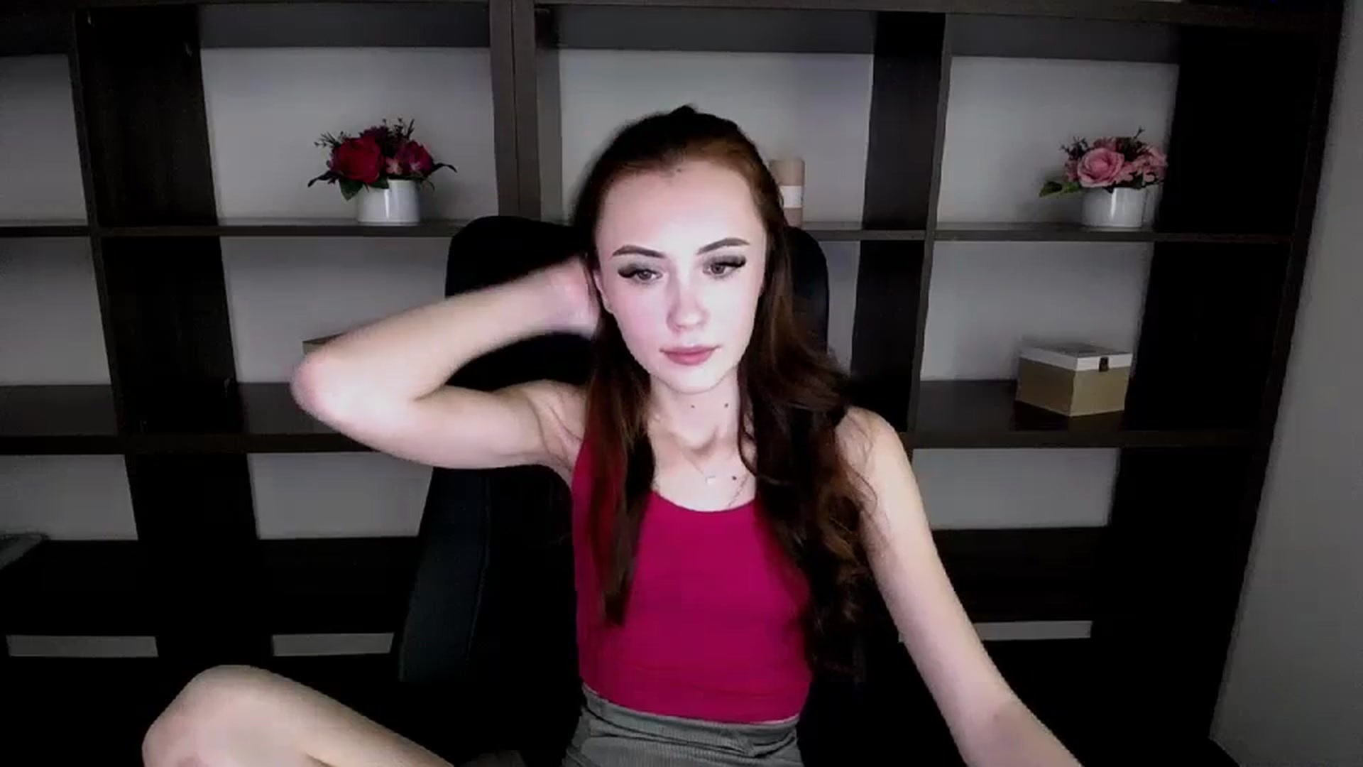 Gallery image thumbnail from Nikonara_'s myfreecams stream on, 12/06/2023, 12:59 image 19 of 20