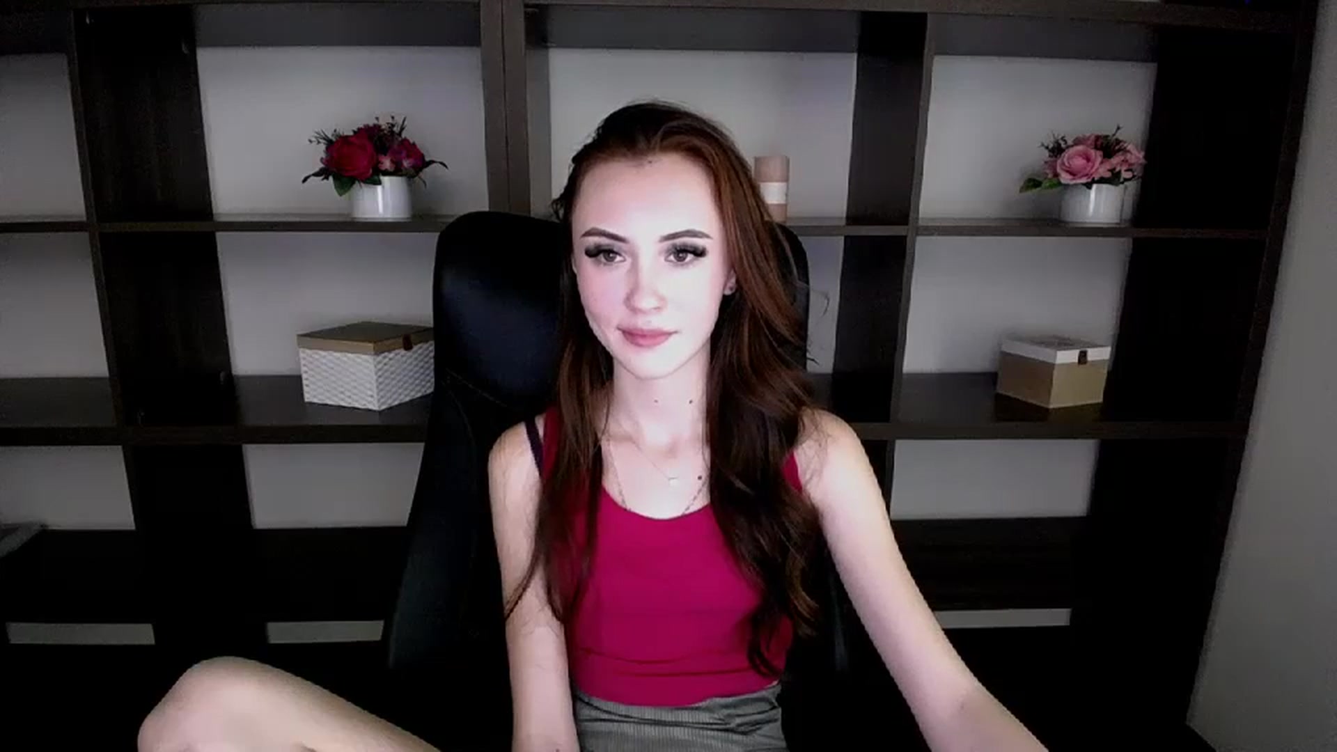Gallery image thumbnail from Nikonara_'s myfreecams stream on, 12/06/2023, 12:59 image 20 of 20