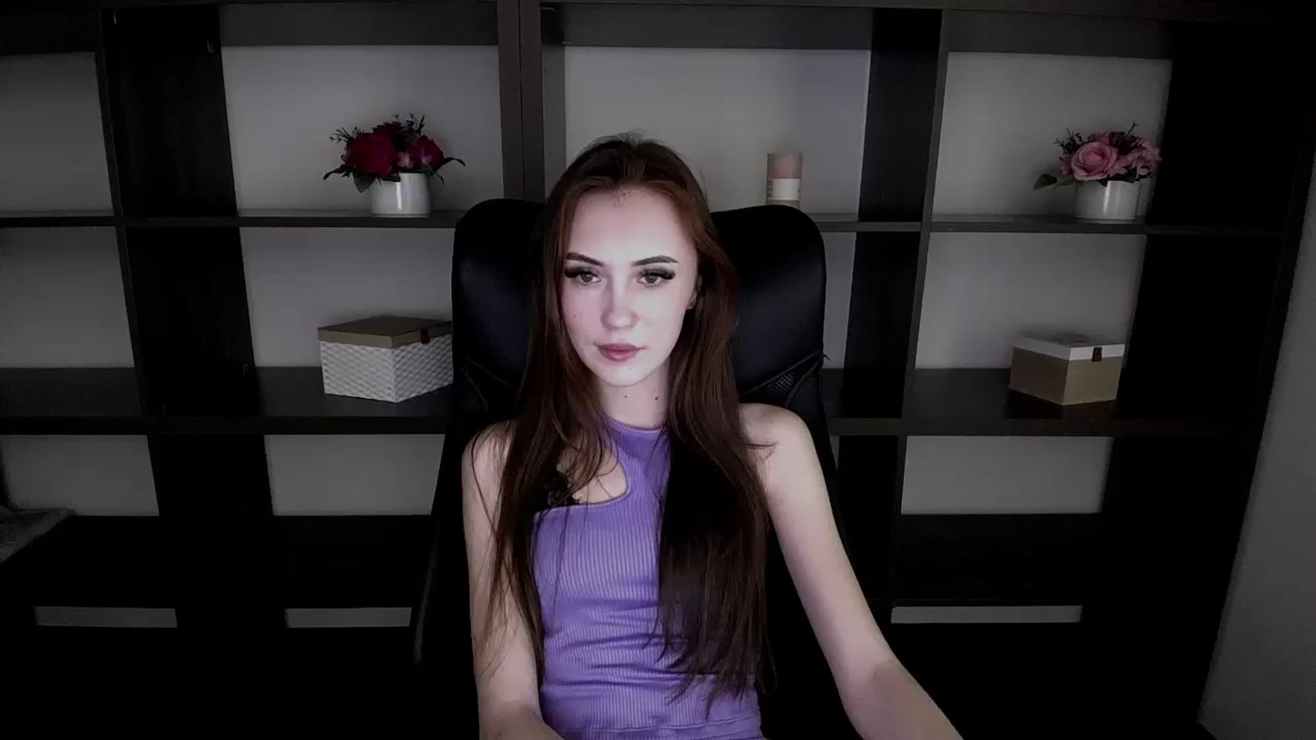 Gallery image thumbnail from Nikonara_'s myfreecams stream on, 12/07/2023, 12:37 image 1 of 20