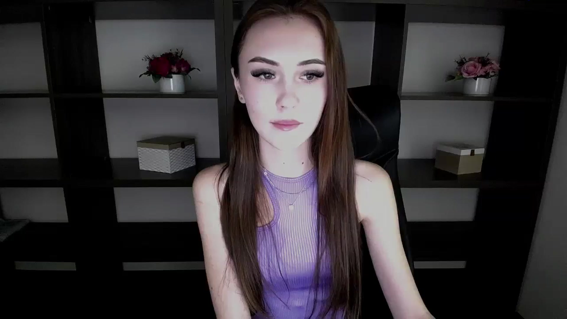 Gallery image thumbnail from Nikonara_'s myfreecams stream on, 12/07/2023, 13:06 image 5 of 20