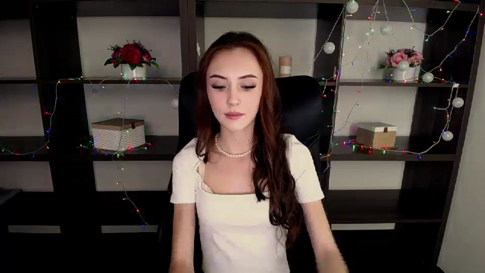 Gallery image thumbnail from Nikonara_'s myfreecams stream on, 12/09/2023, 12:57 image 11 of 20
