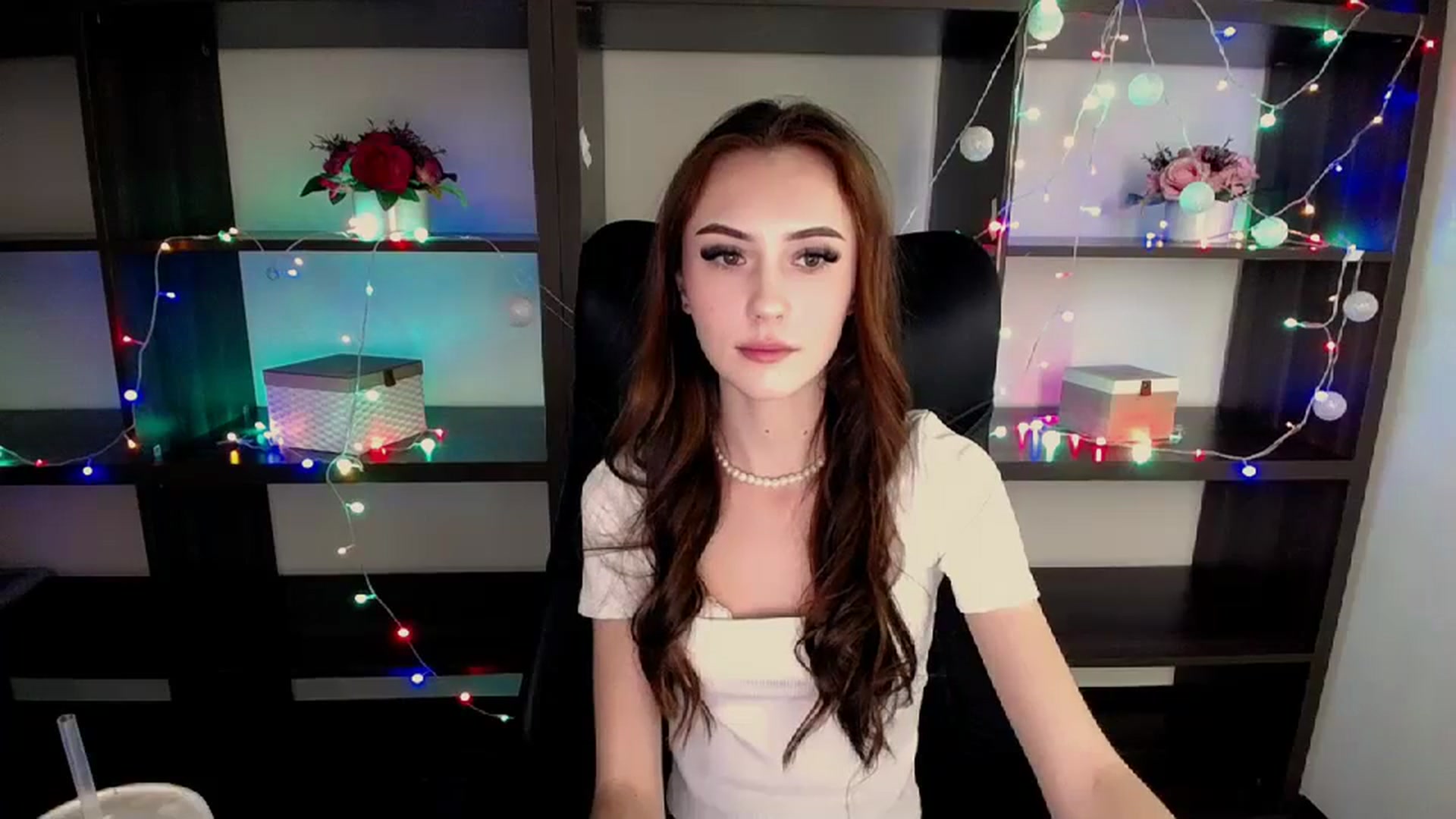 Gallery image thumbnail from Nikonara_'s myfreecams stream on, 12/09/2023, 13:48 image 2 of 20