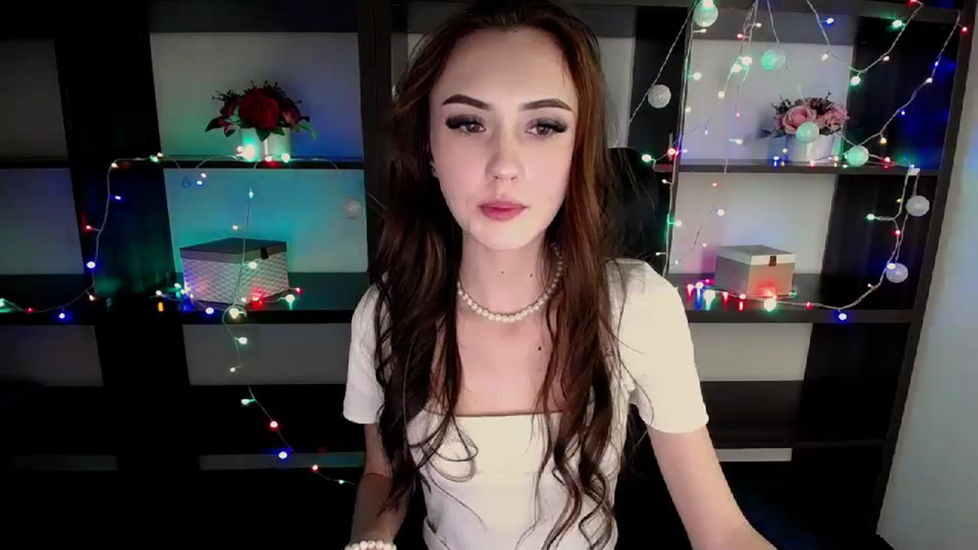 Gallery image thumbnail from Nikonara_'s myfreecams stream on, 12/09/2023, 13:48 image 16 of 20