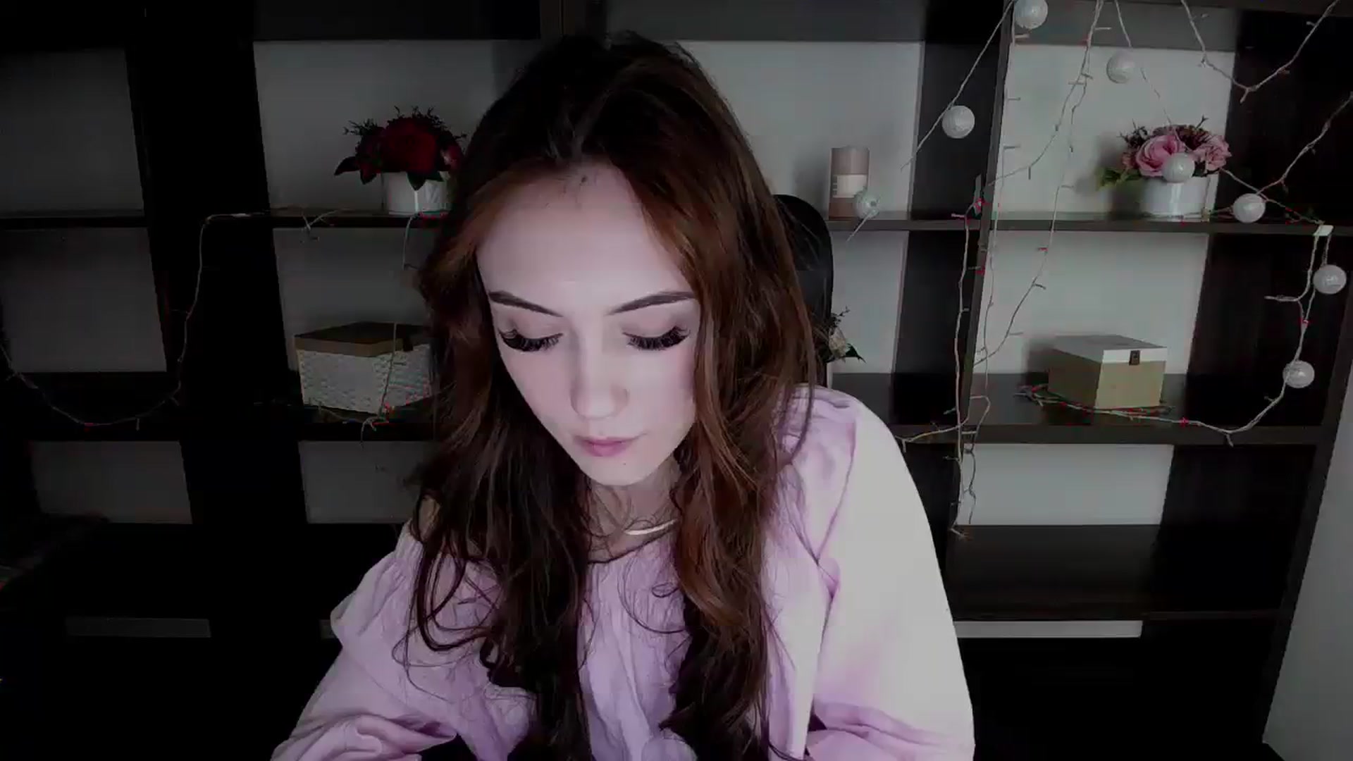 Gallery image thumbnail from Nikonara_'s myfreecams stream on, 12/10/2023, 11:42 image 10 of 20