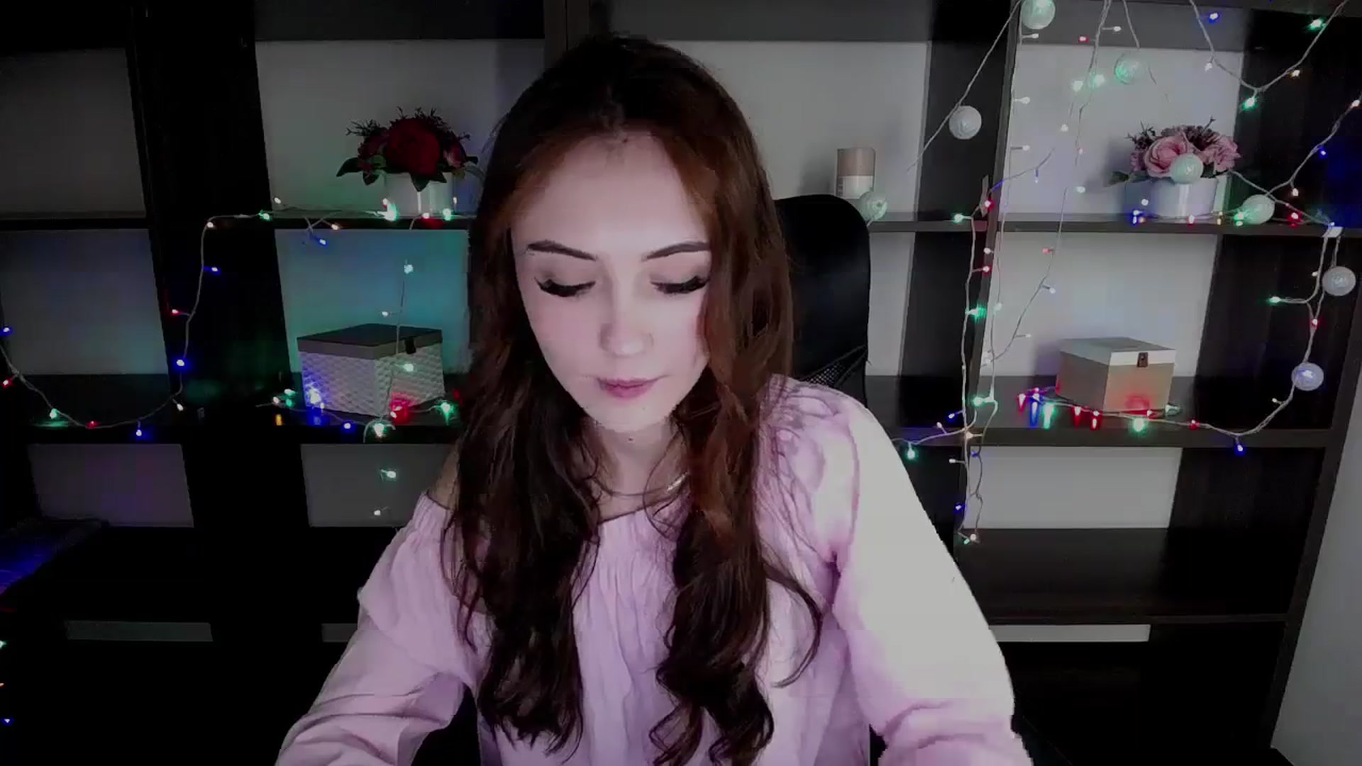 Gallery image thumbnail from Nikonara_'s myfreecams stream on, 12/10/2023, 11:42 image 3 of 20