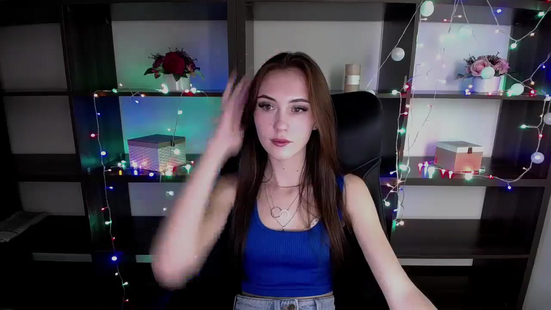 Gallery image thumbnail from Nikonara_'s myfreecams stream on, 12/14/2023, 13:26 image 20 of 20