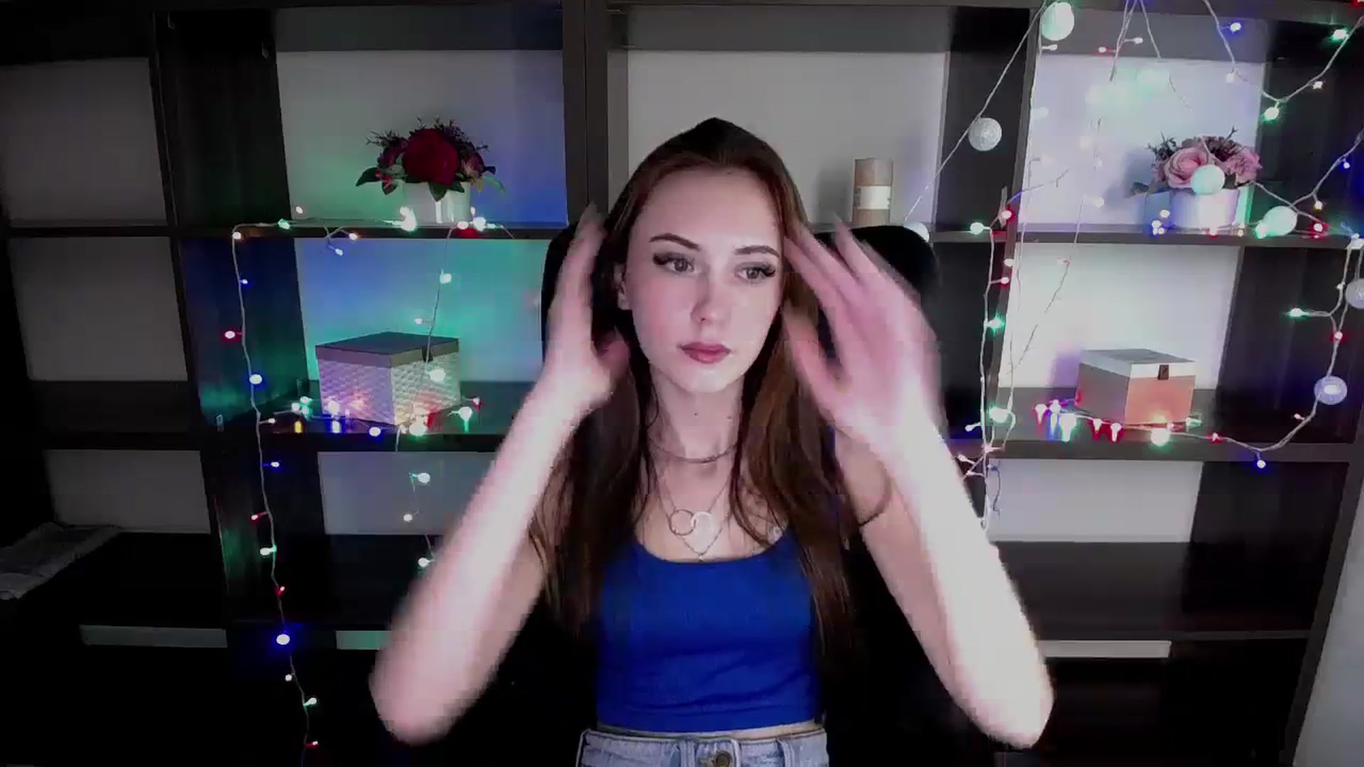 Gallery image thumbnail from Nikonara_'s myfreecams stream on, 12/14/2023, 13:26 image 18 of 20