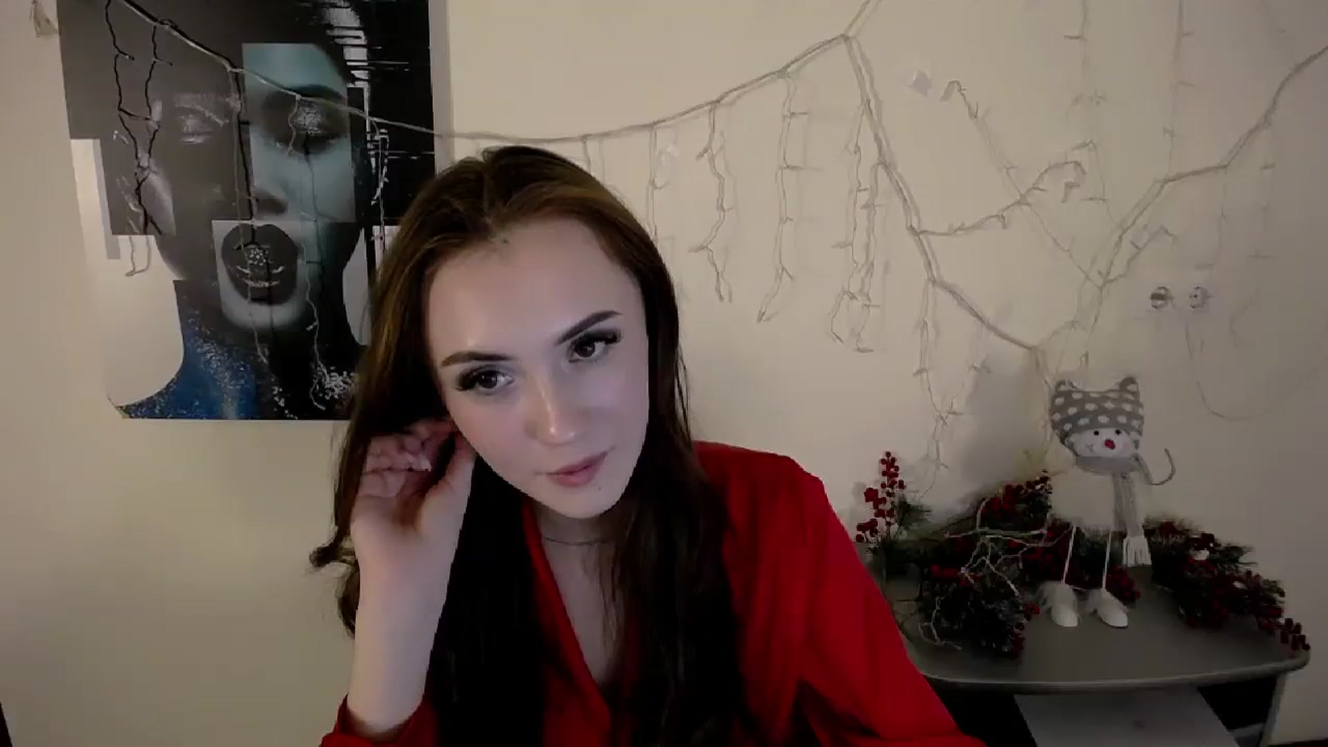 Gallery image thumbnail from Nikonara_'s myfreecams stream on, 12/17/2023, 17:35 image 17 of 20
