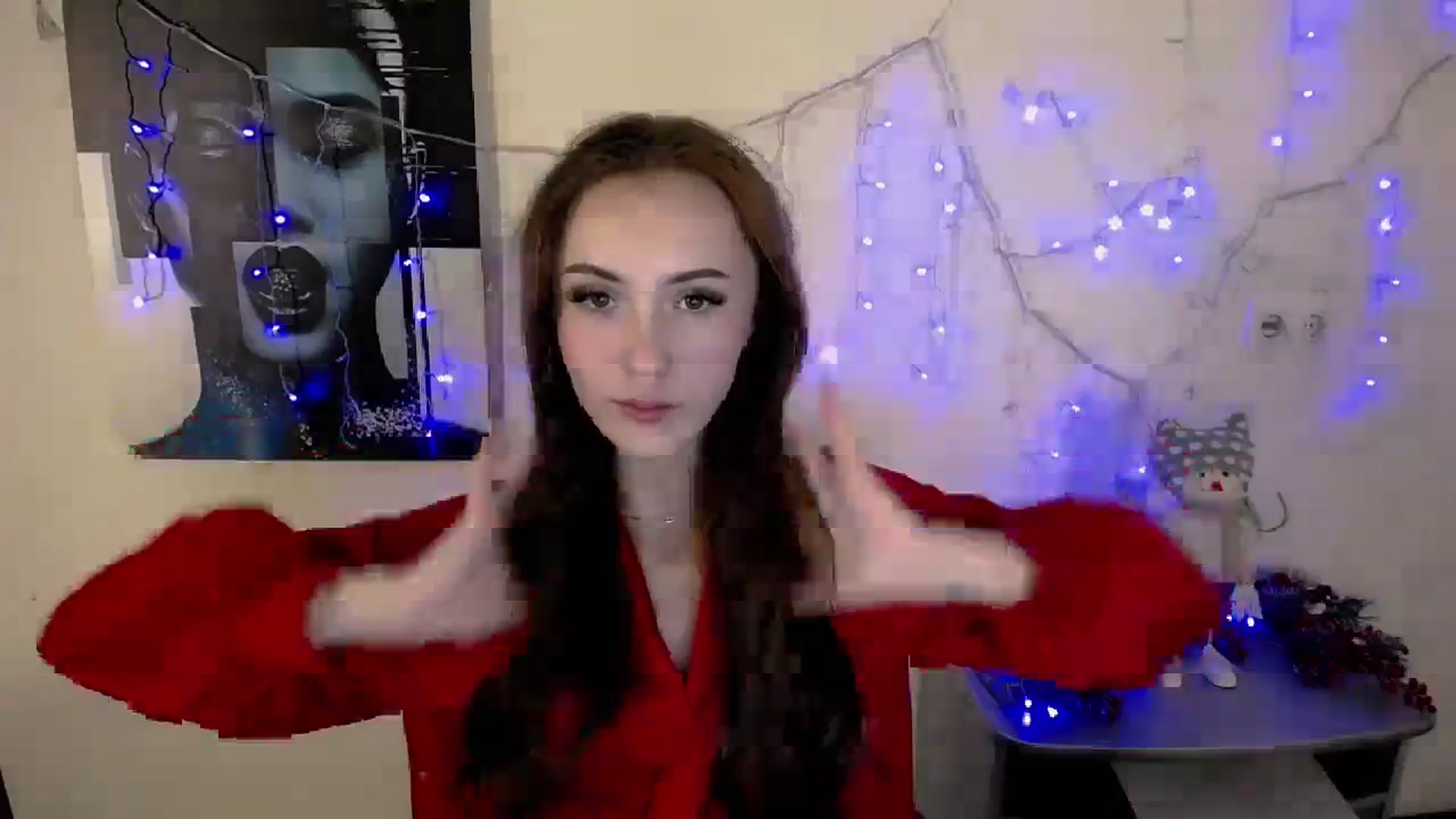 Gallery image thumbnail from Nikonara_'s myfreecams stream on, 12/17/2023, 17:35 image 11 of 20
