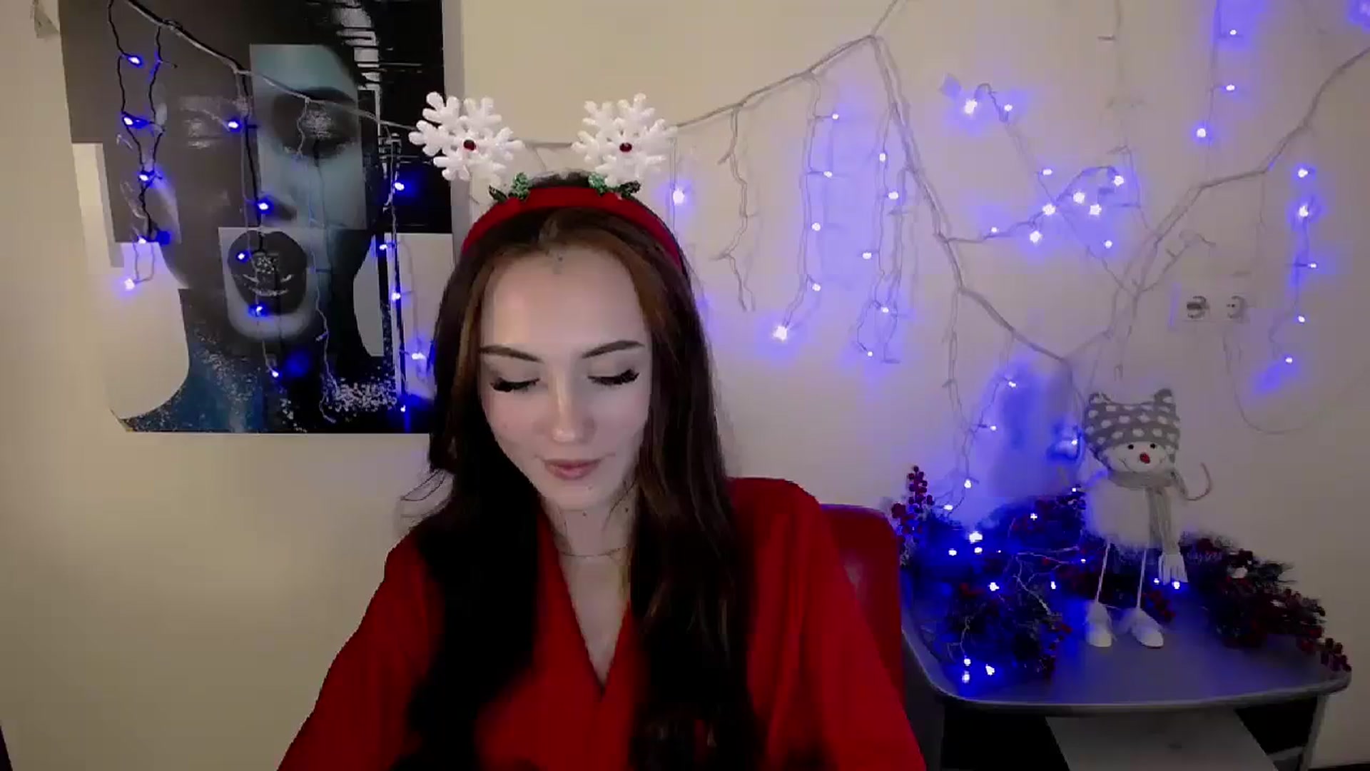 Gallery image thumbnail from Nikonara_'s myfreecams stream on, 12/17/2023, 17:35 image 3 of 20