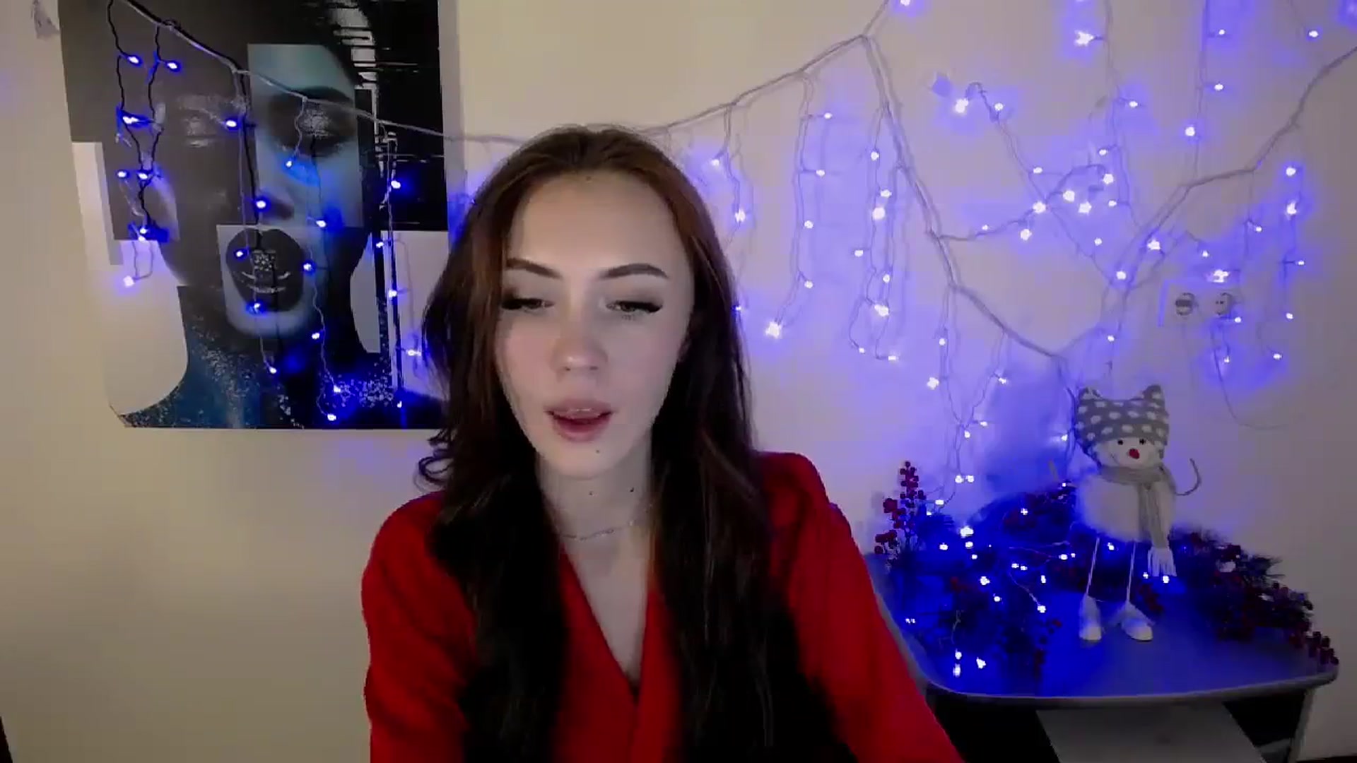 Gallery image thumbnail from Nikonara_'s myfreecams stream on, 12/17/2023, 17:35 image 10 of 20