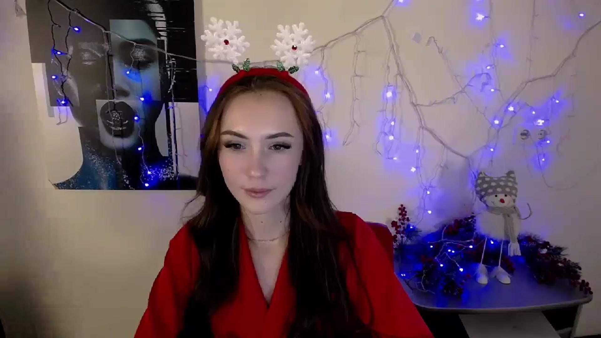 Gallery image thumbnail from Nikonara_'s myfreecams stream on, 12/17/2023, 17:35 image 2 of 20