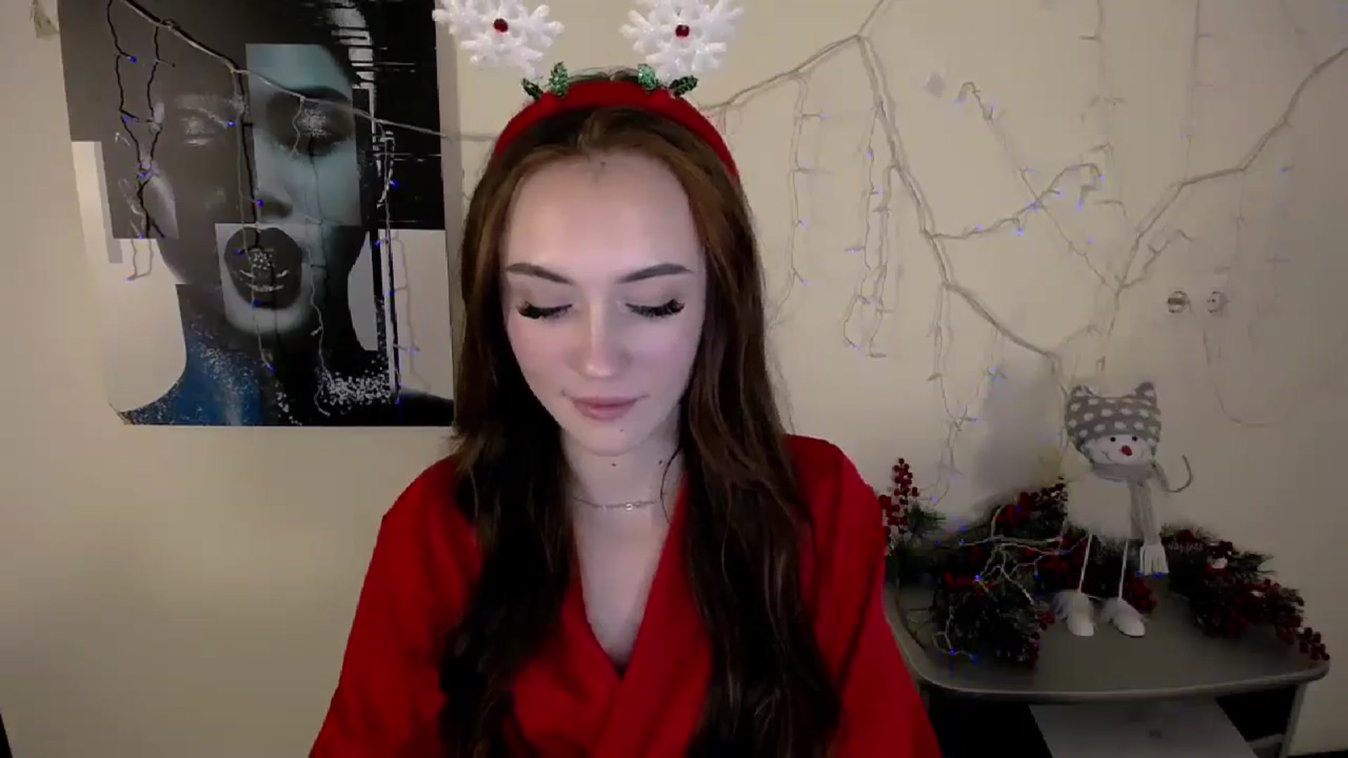 Gallery image thumbnail from Nikonara_'s myfreecams stream on, 12/17/2023, 17:35 image 7 of 20