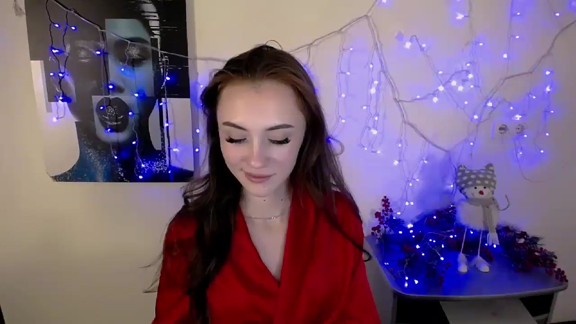 Gallery image thumbnail from Nikonara_'s myfreecams stream on, 12/17/2023, 17:35 image 8 of 20