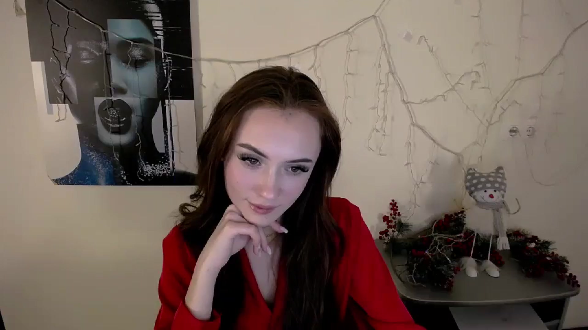 Gallery image thumbnail from Nikonara_'s myfreecams stream on, 12/17/2023, 17:35 image 18 of 20