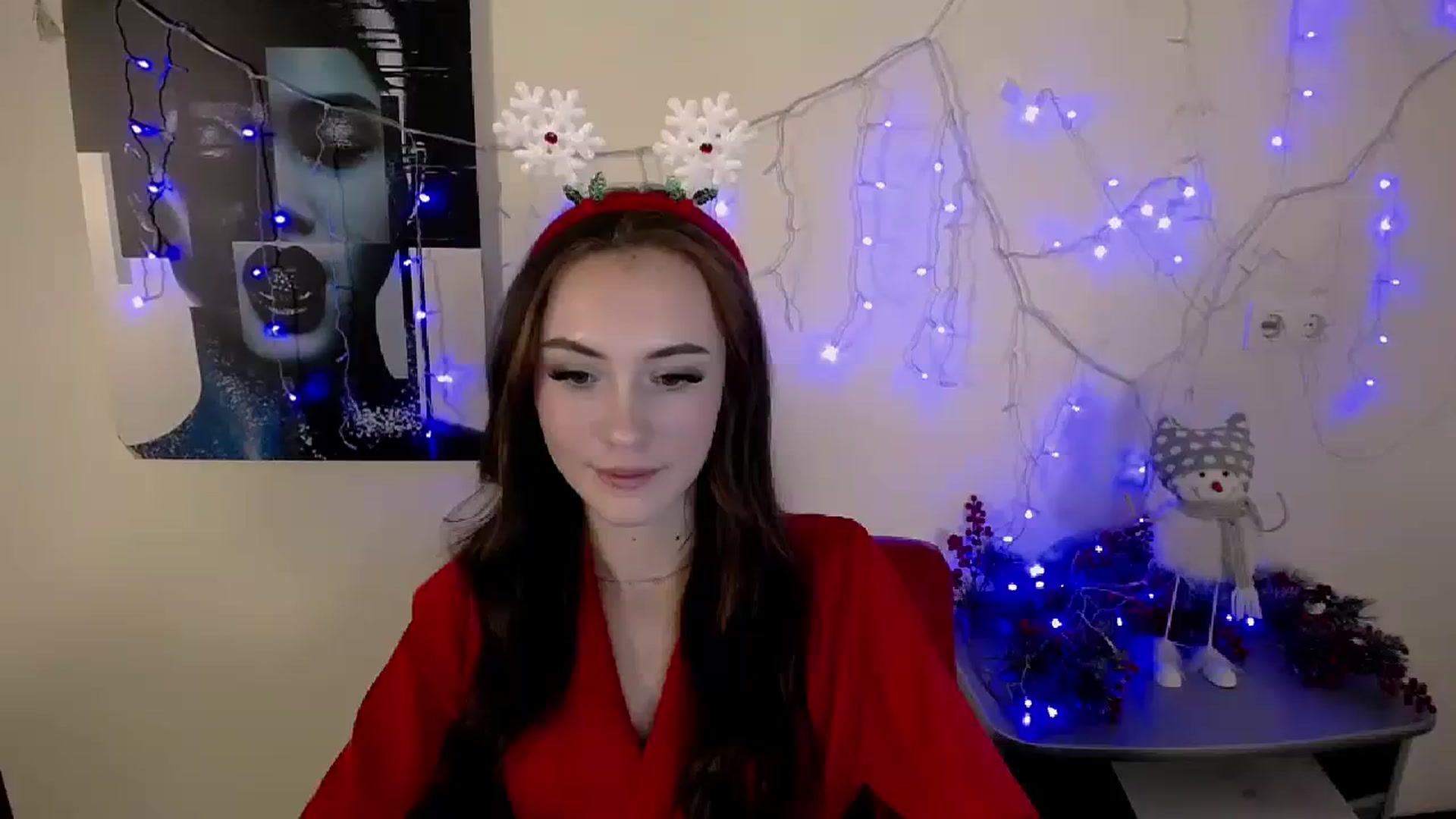 Gallery image thumbnail from Nikonara_'s myfreecams stream on, 12/17/2023, 17:35 image 5 of 20